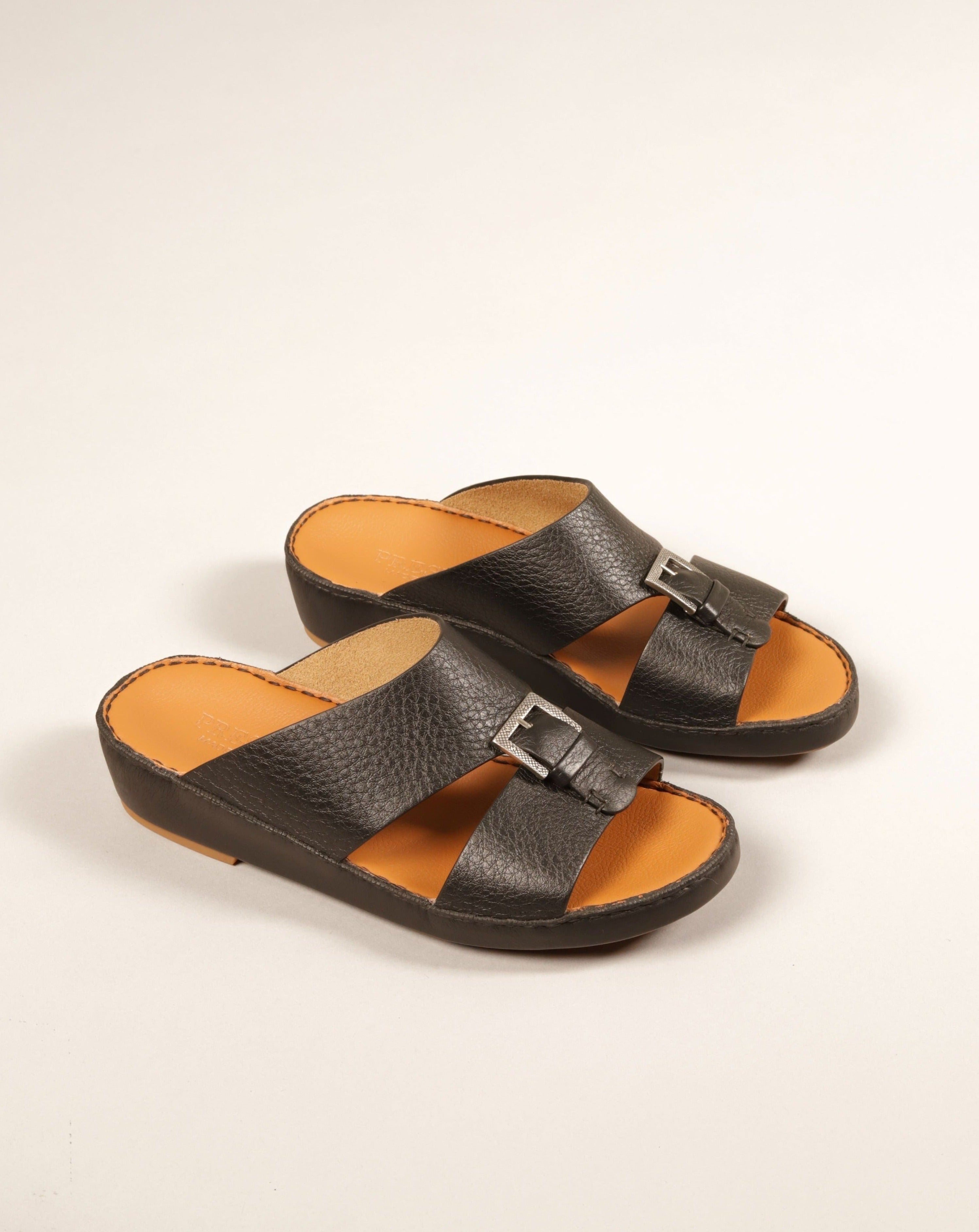Trotter Model 189 Black
