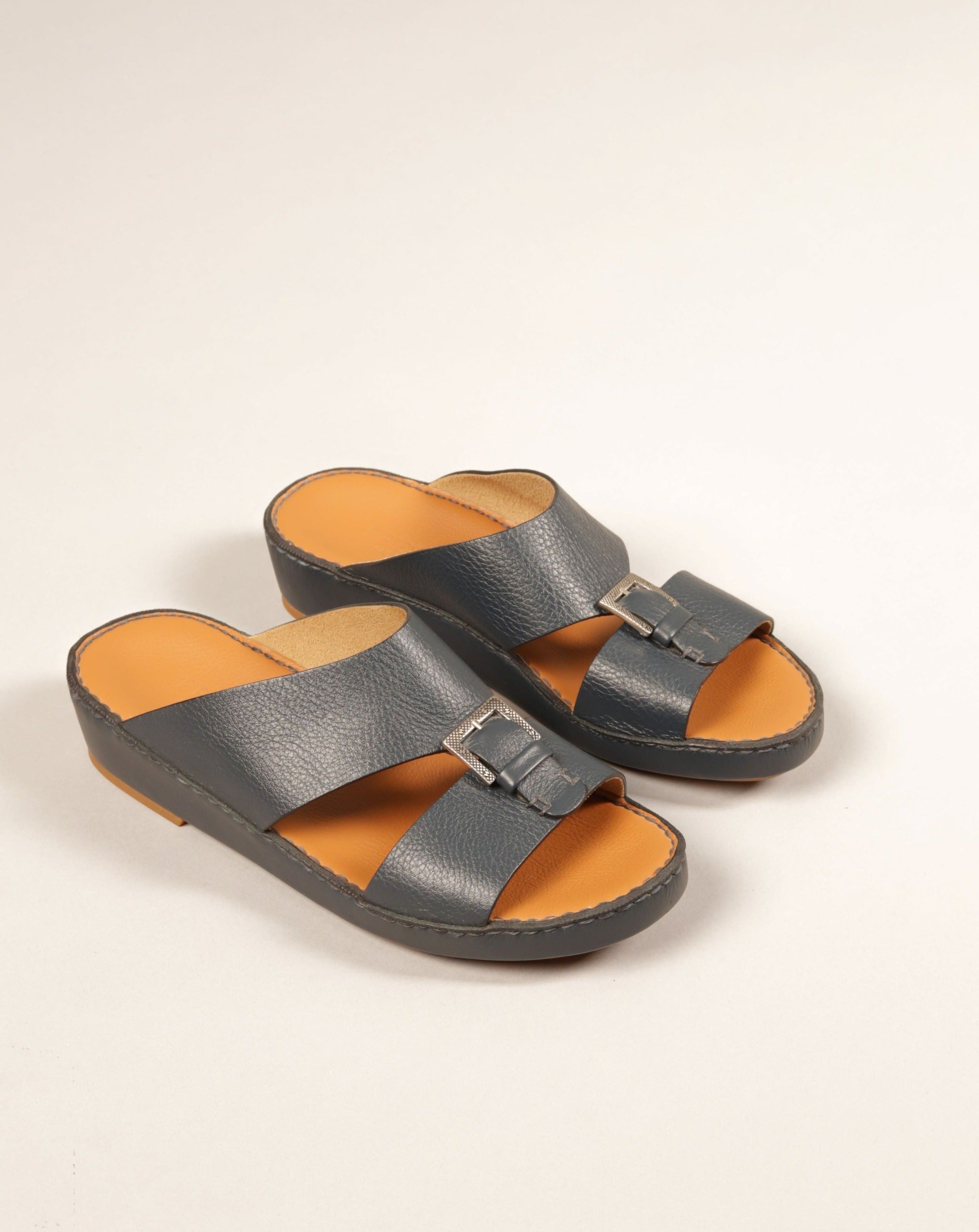 Trotter Model 189 Blue