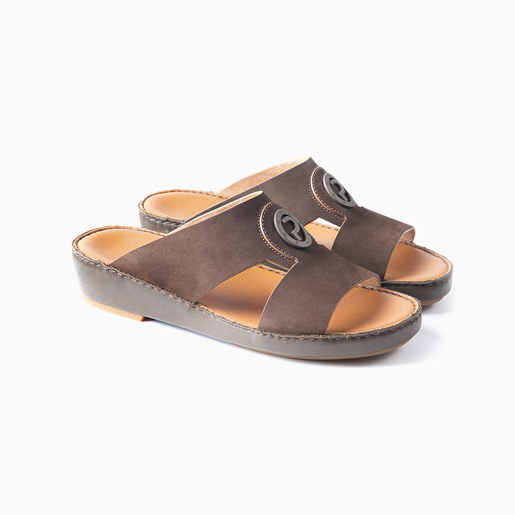 Iconic Nabuk Limited Edition Model 4159 Turtufo