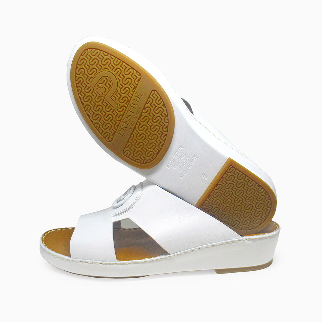 Iconic NC Model 4159 White