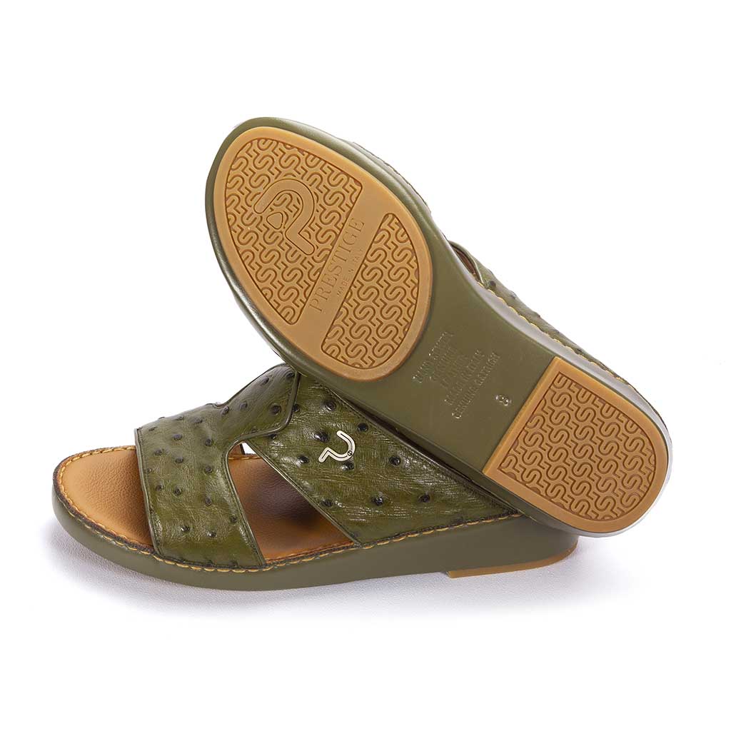 Ostrich Model 177 Green