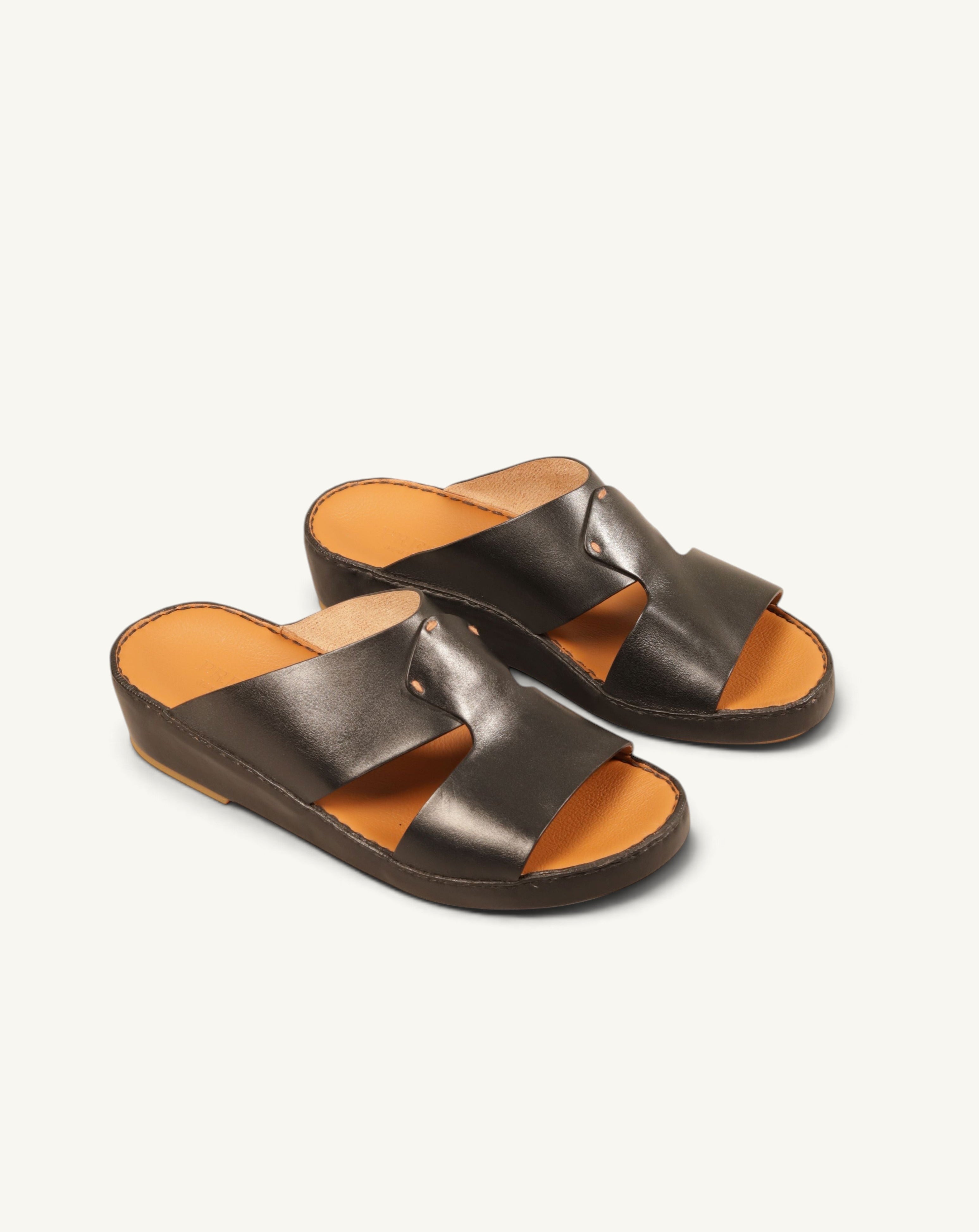 P4168 Heritage NC Black