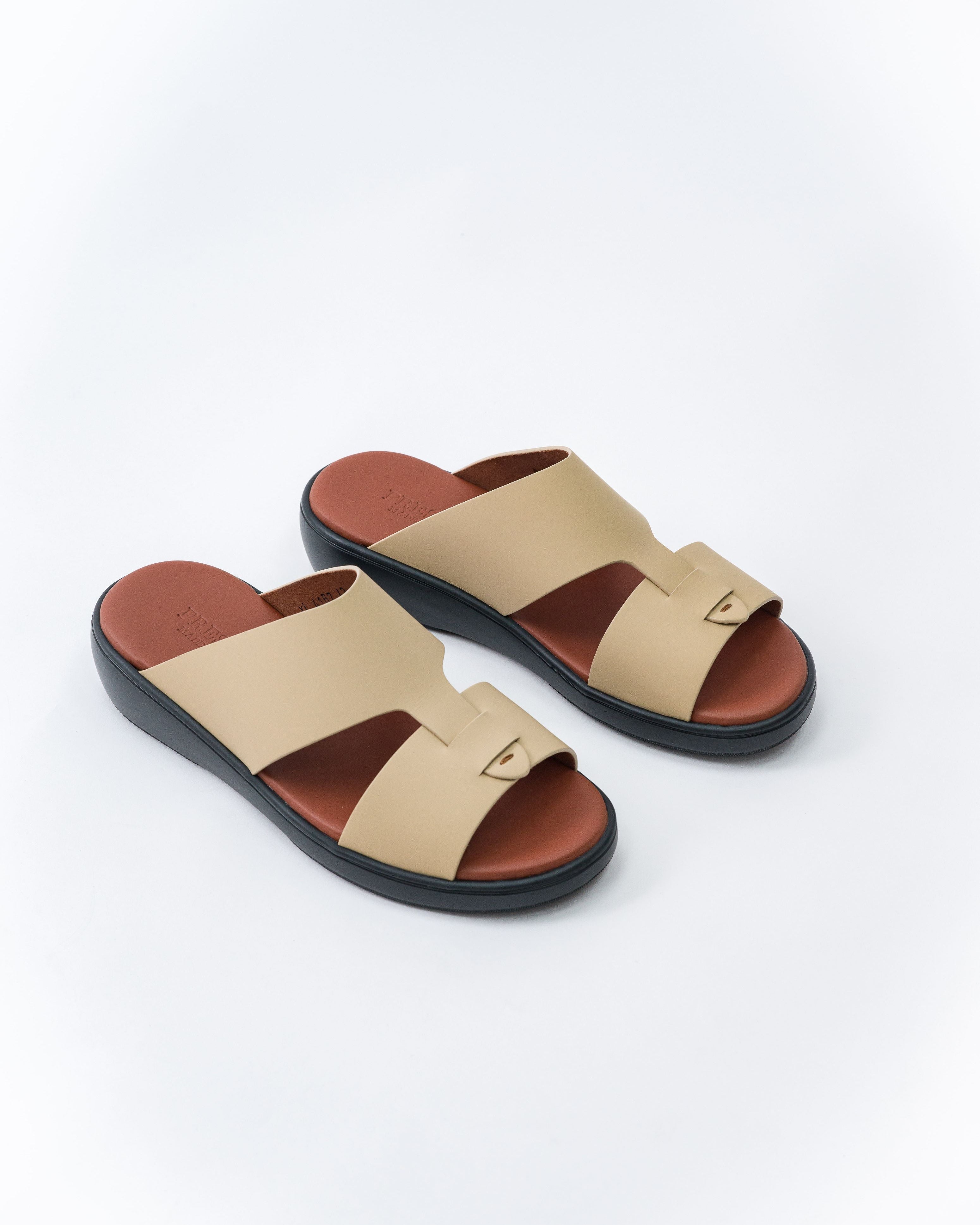 Prestige XL Classic Sandals