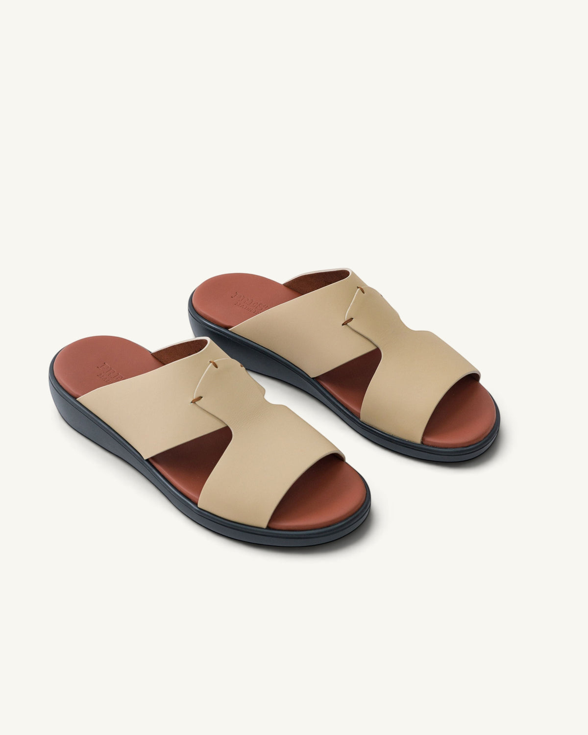 Prestige XL Classic Sandals