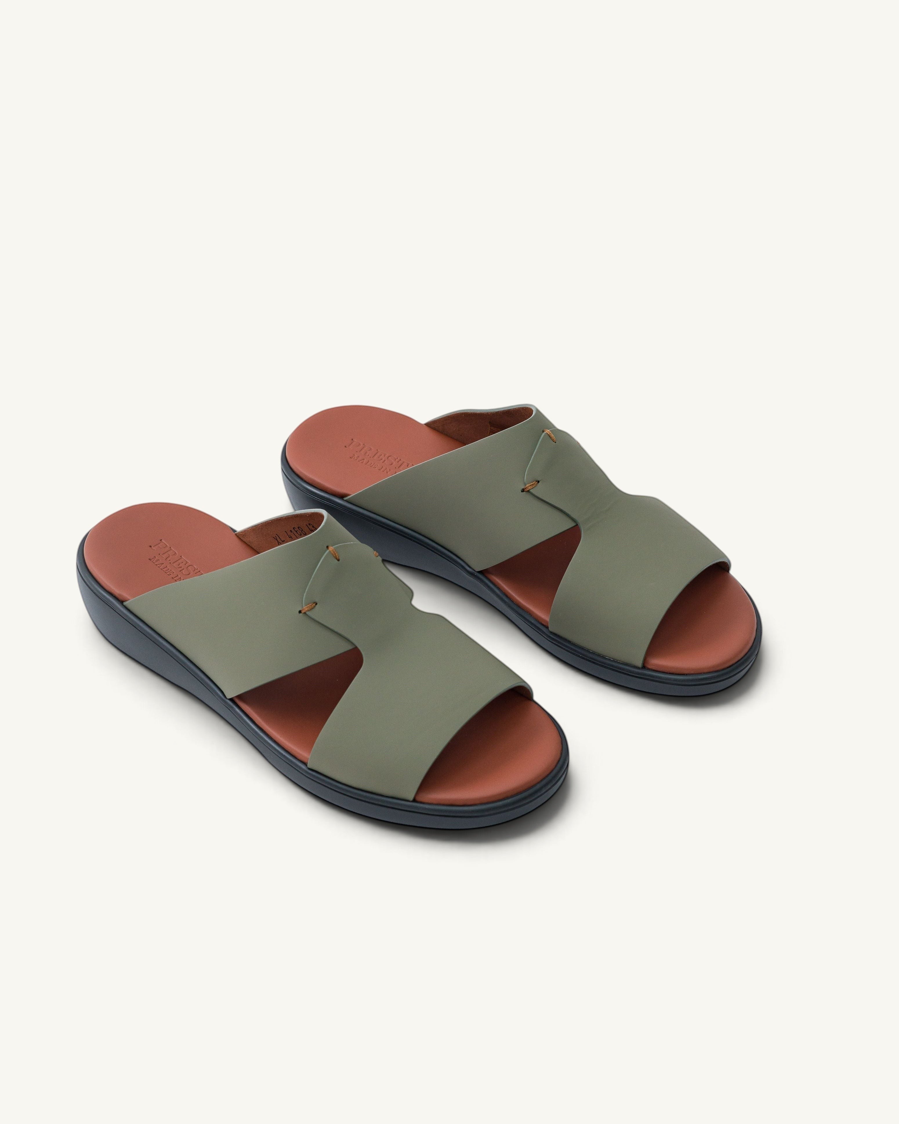 Prestige XL Classic Sandals