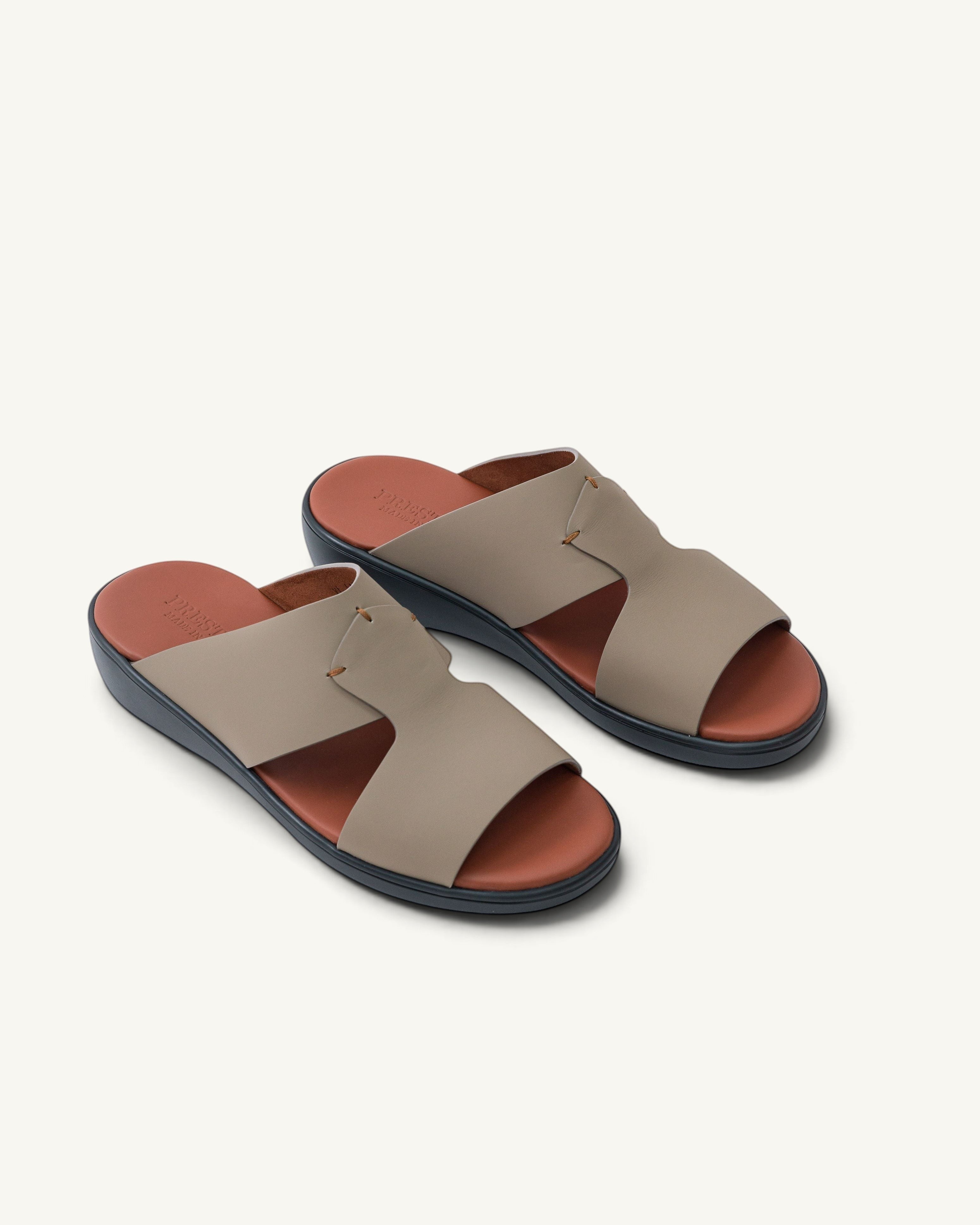 Prestige XL Classic Sandals
