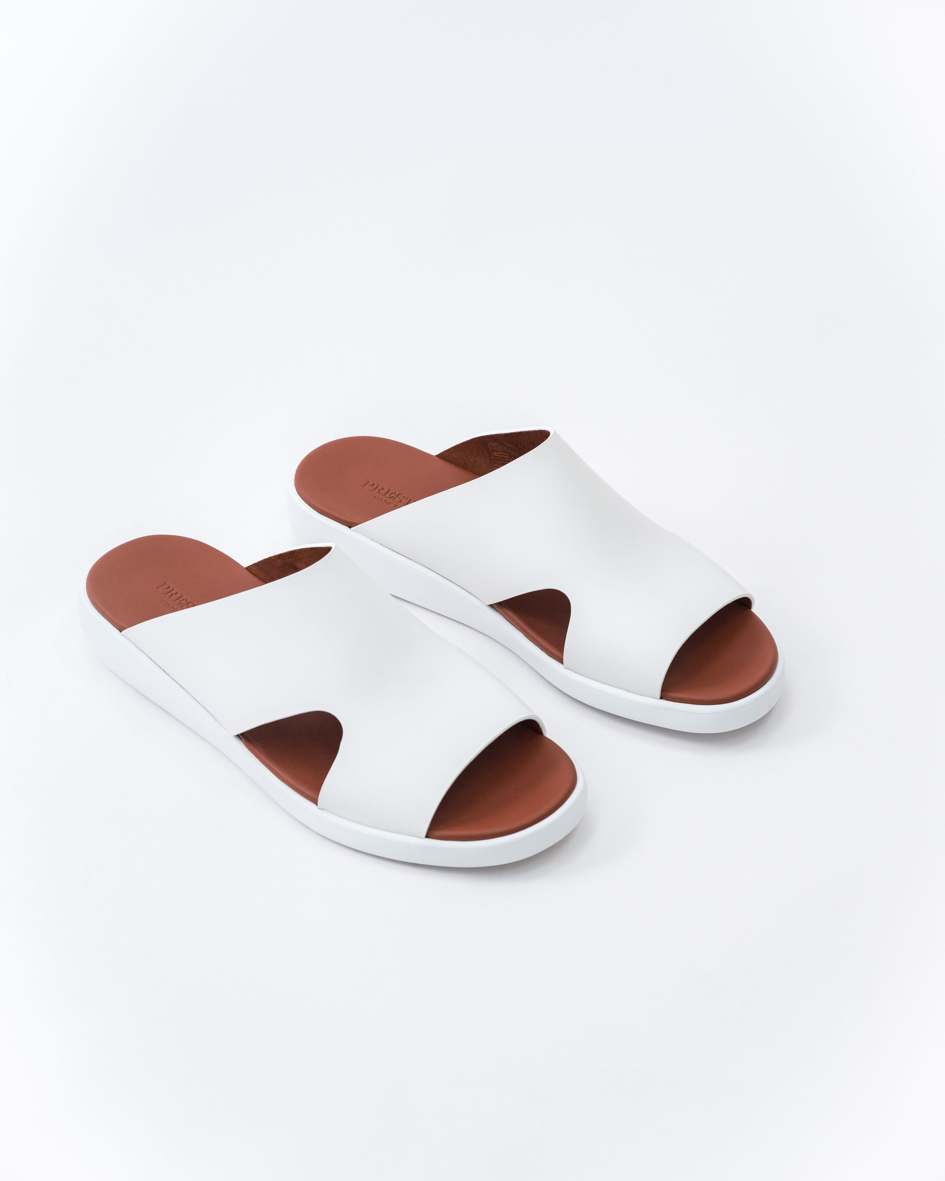 Men extralight sandals