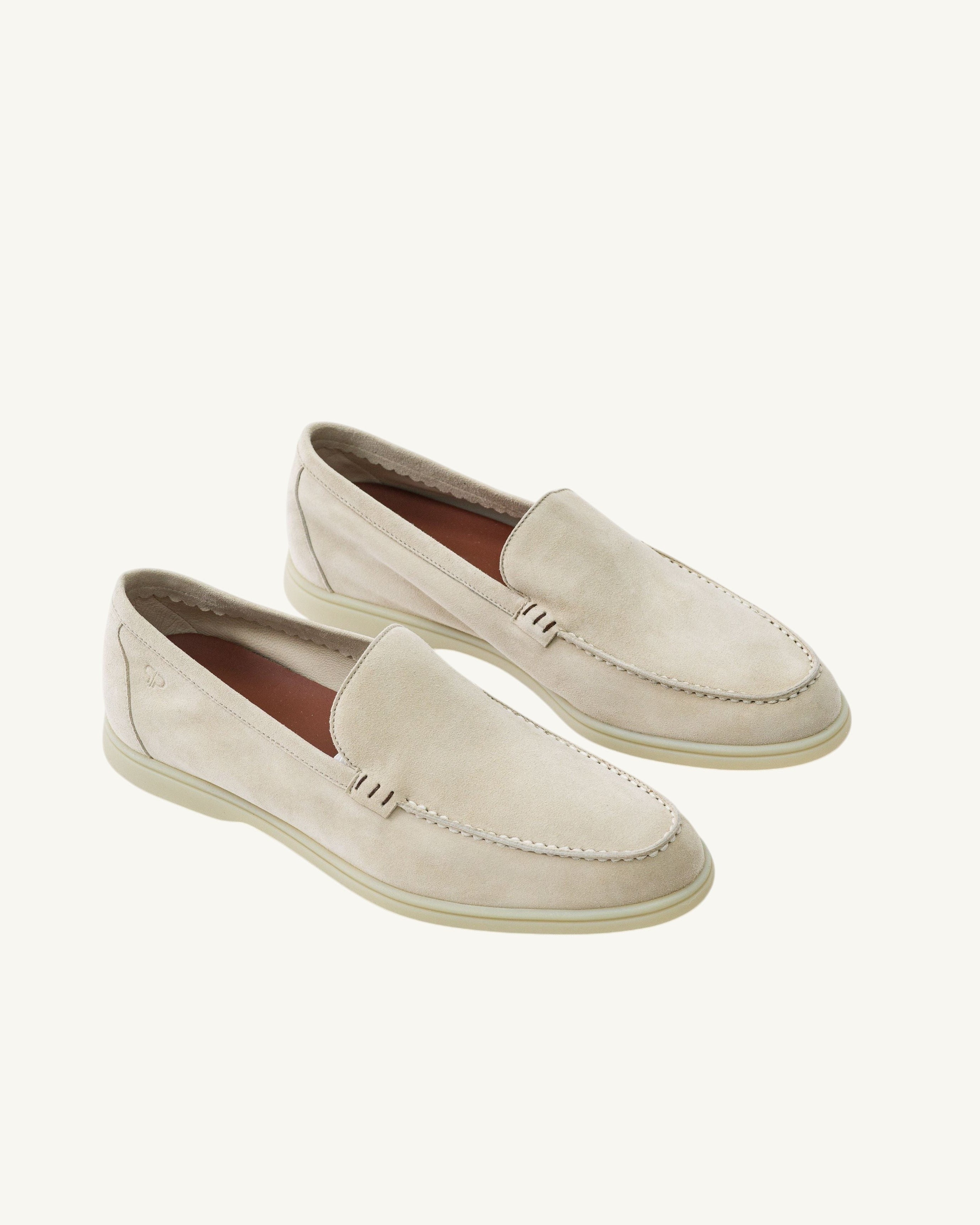 Women Loafer Summer walk