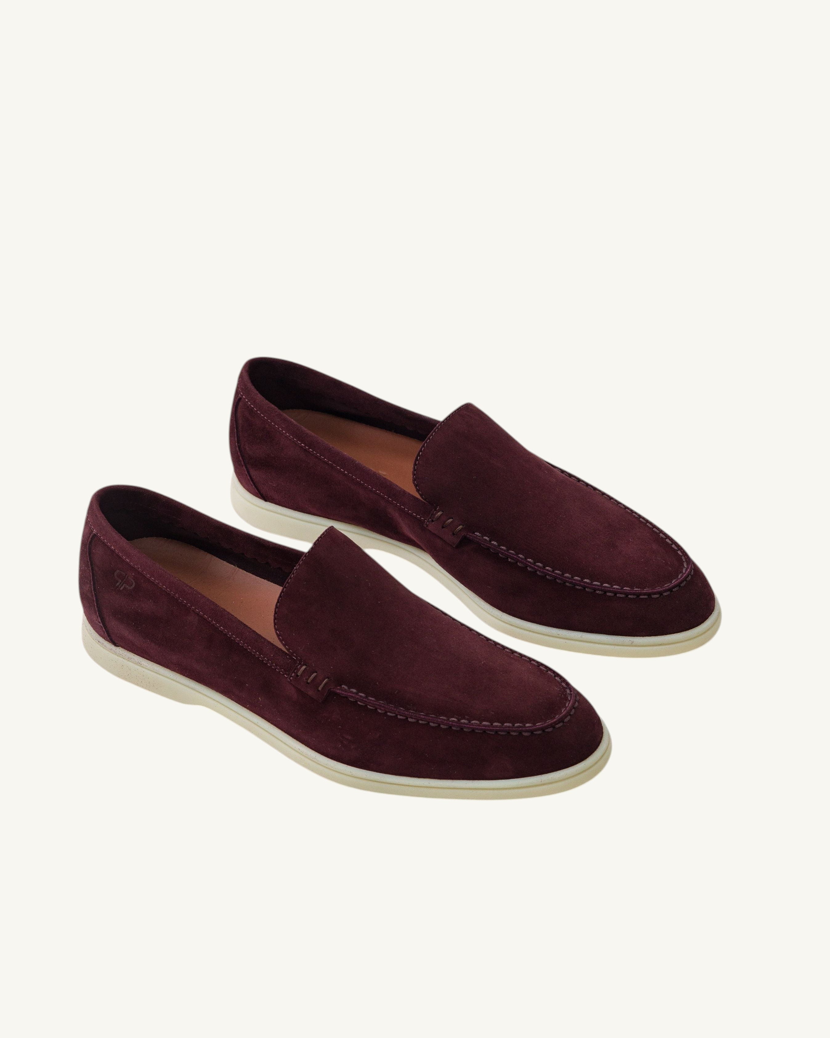 women shoes loafers