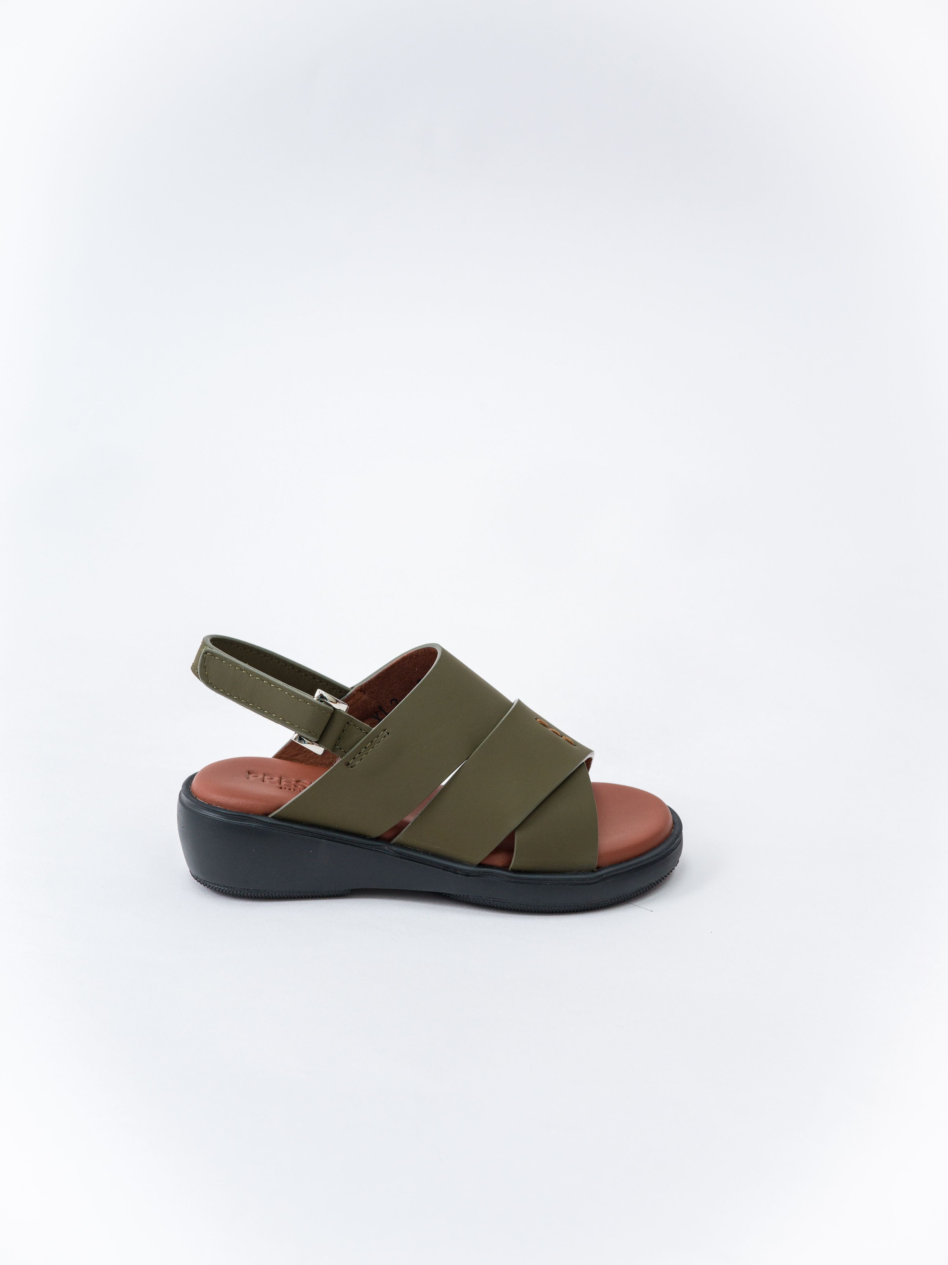 PRESTIGE Baby XL3 LORD GOMMATO LUX MILITARY