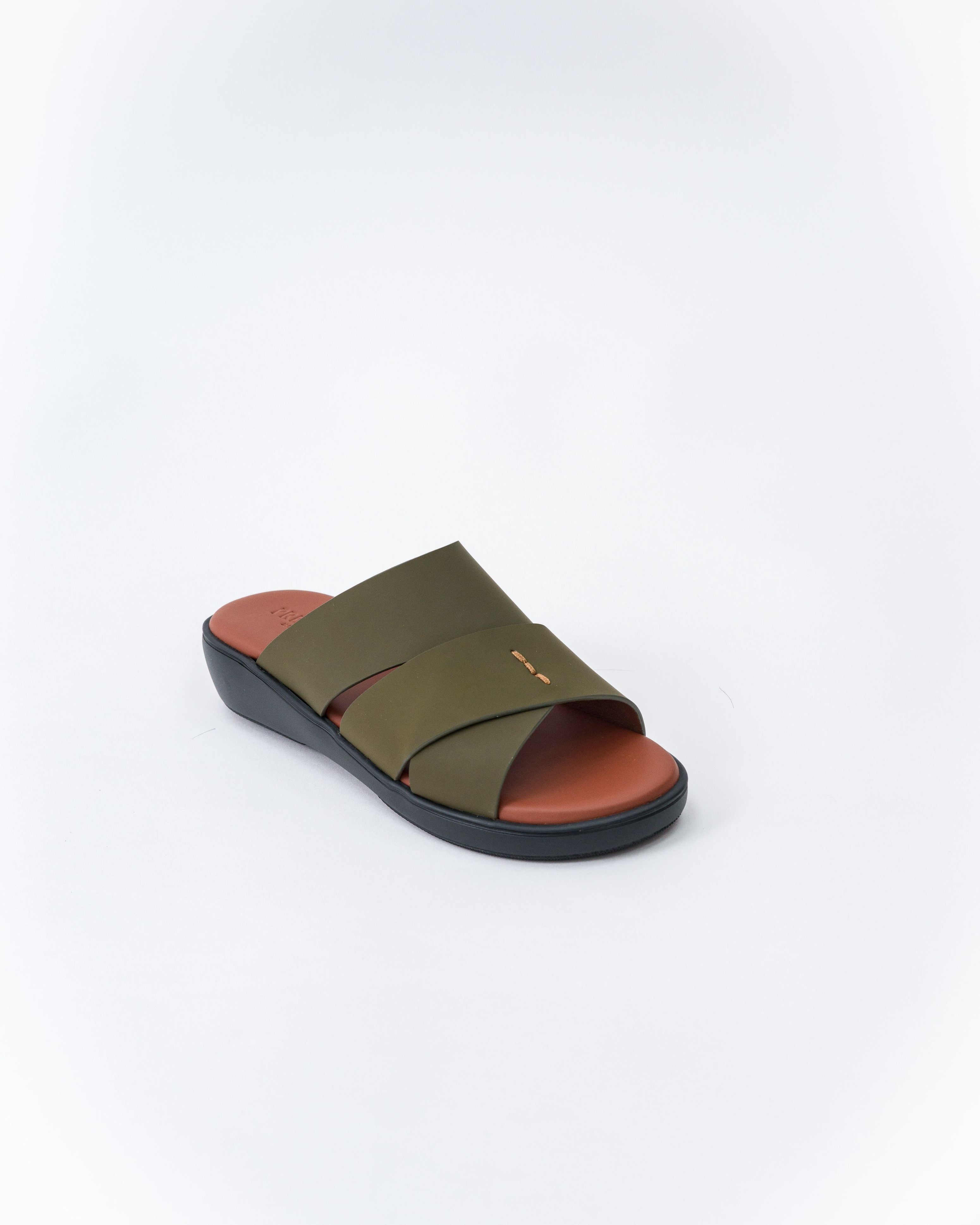 Prestige Junior extra light sandals