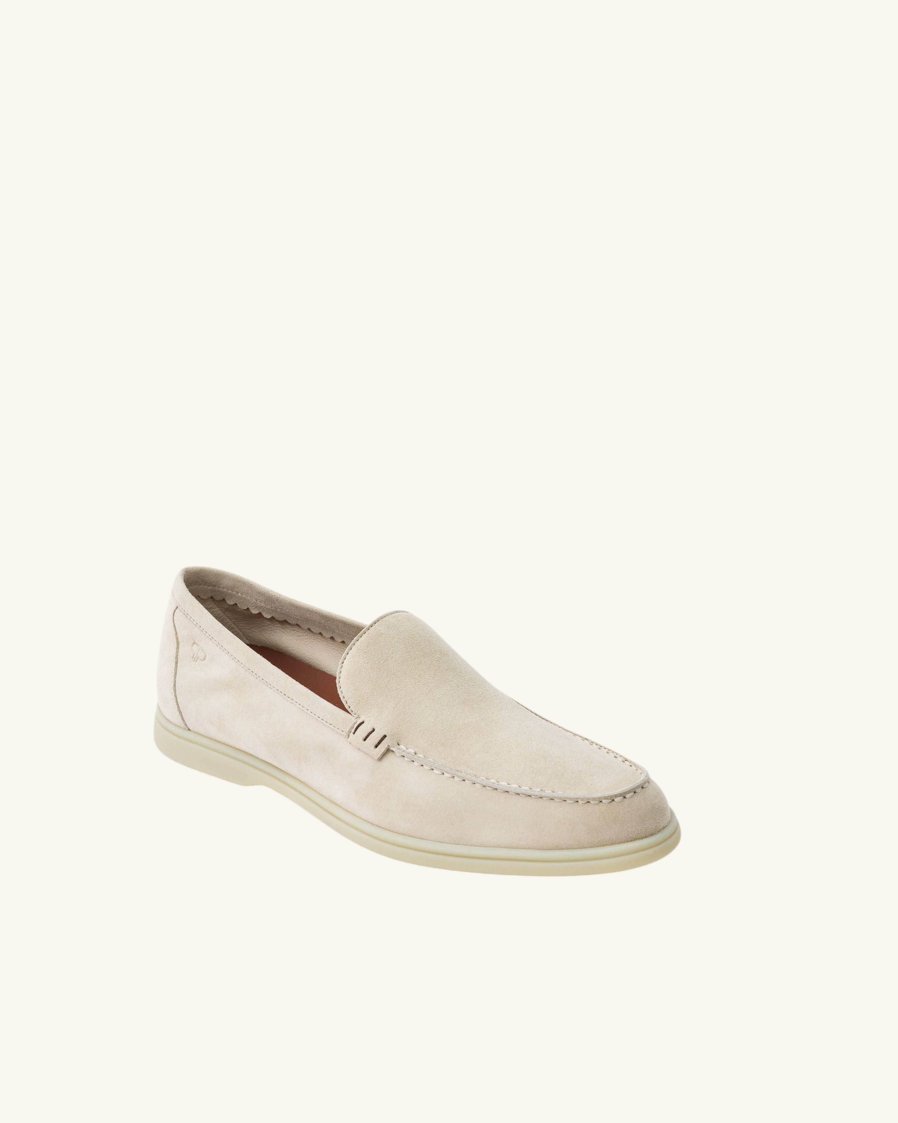 Women Loafer Summer walk