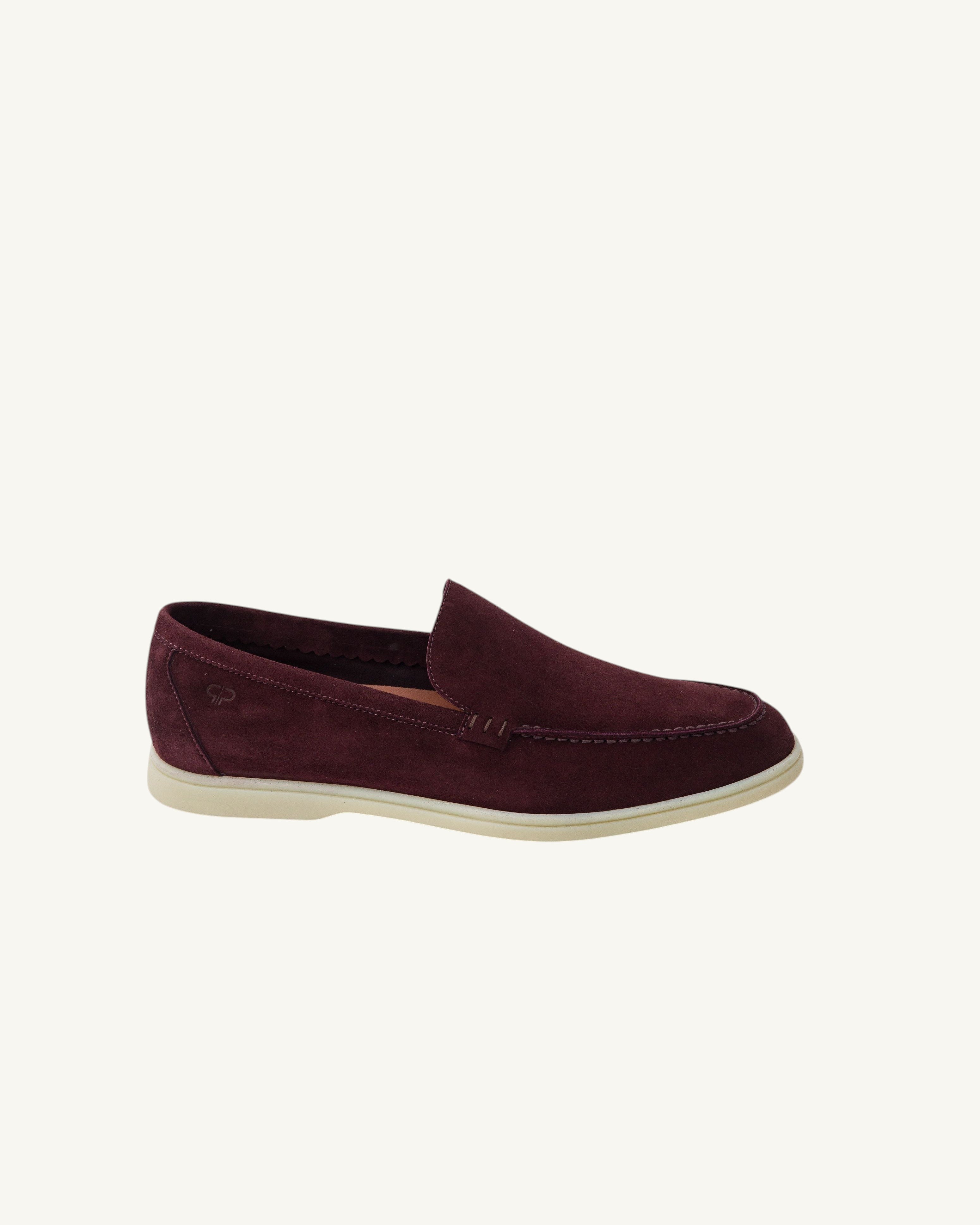 women shoes loafers