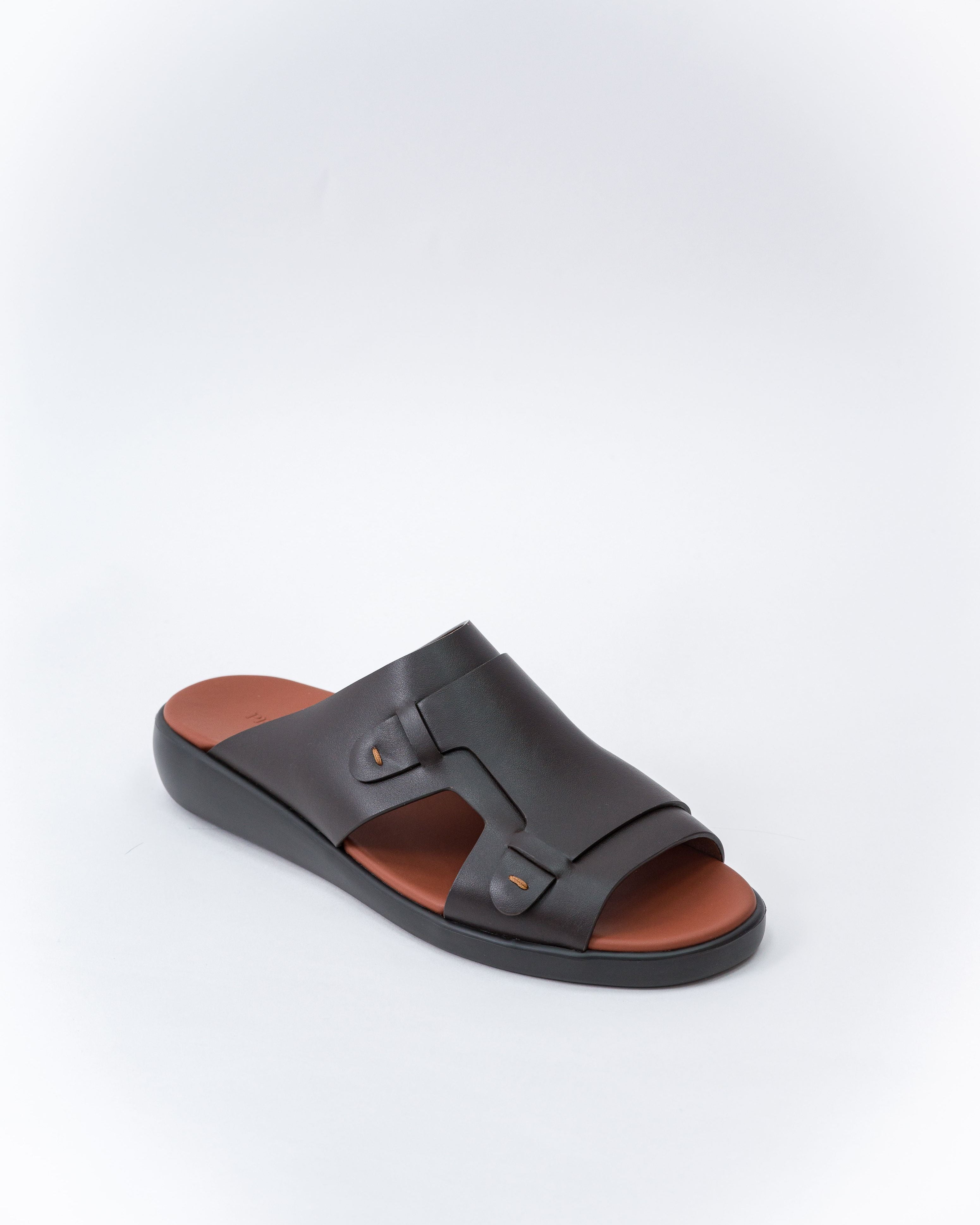 Men extralight sandals