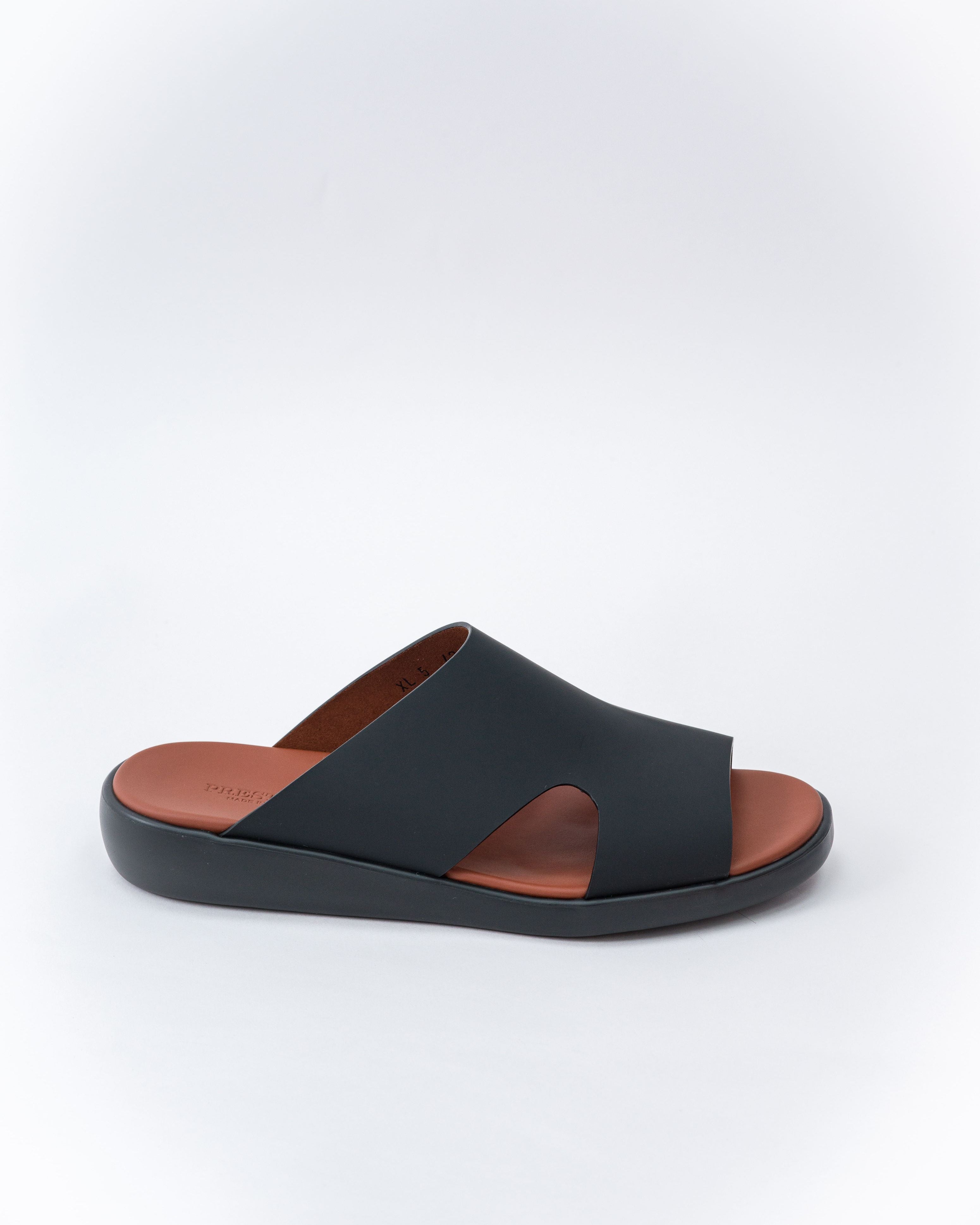 Men extralight sandals