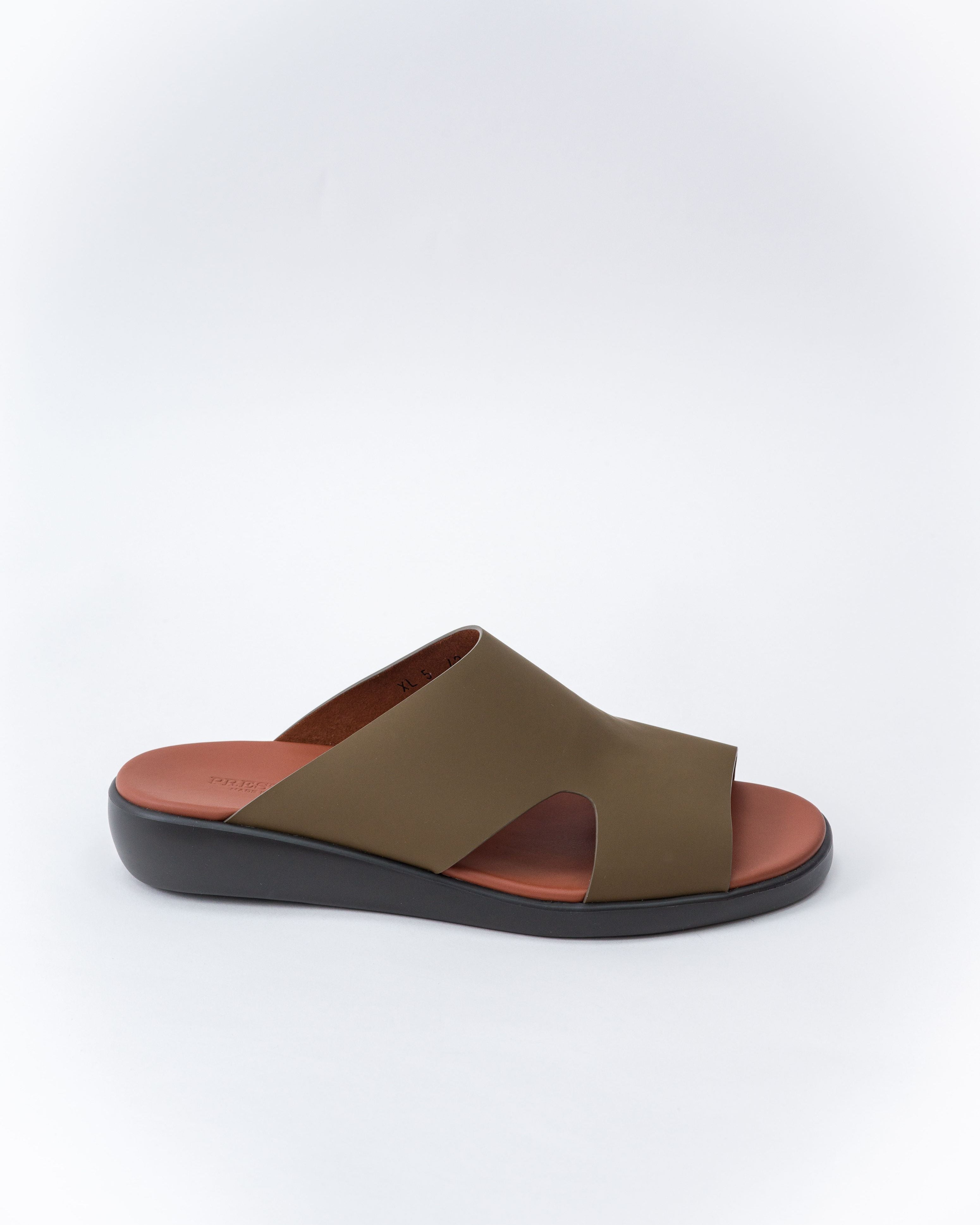 Men extralight sandals