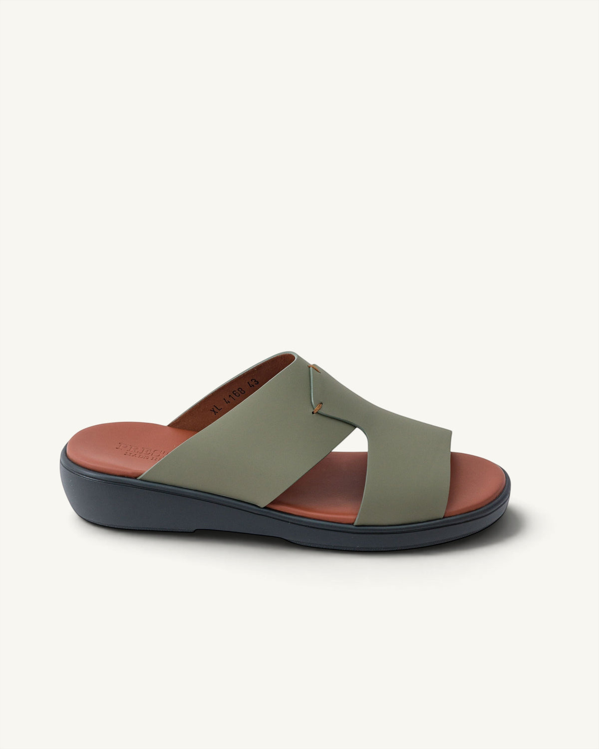 Prestige XL Classic Sandals