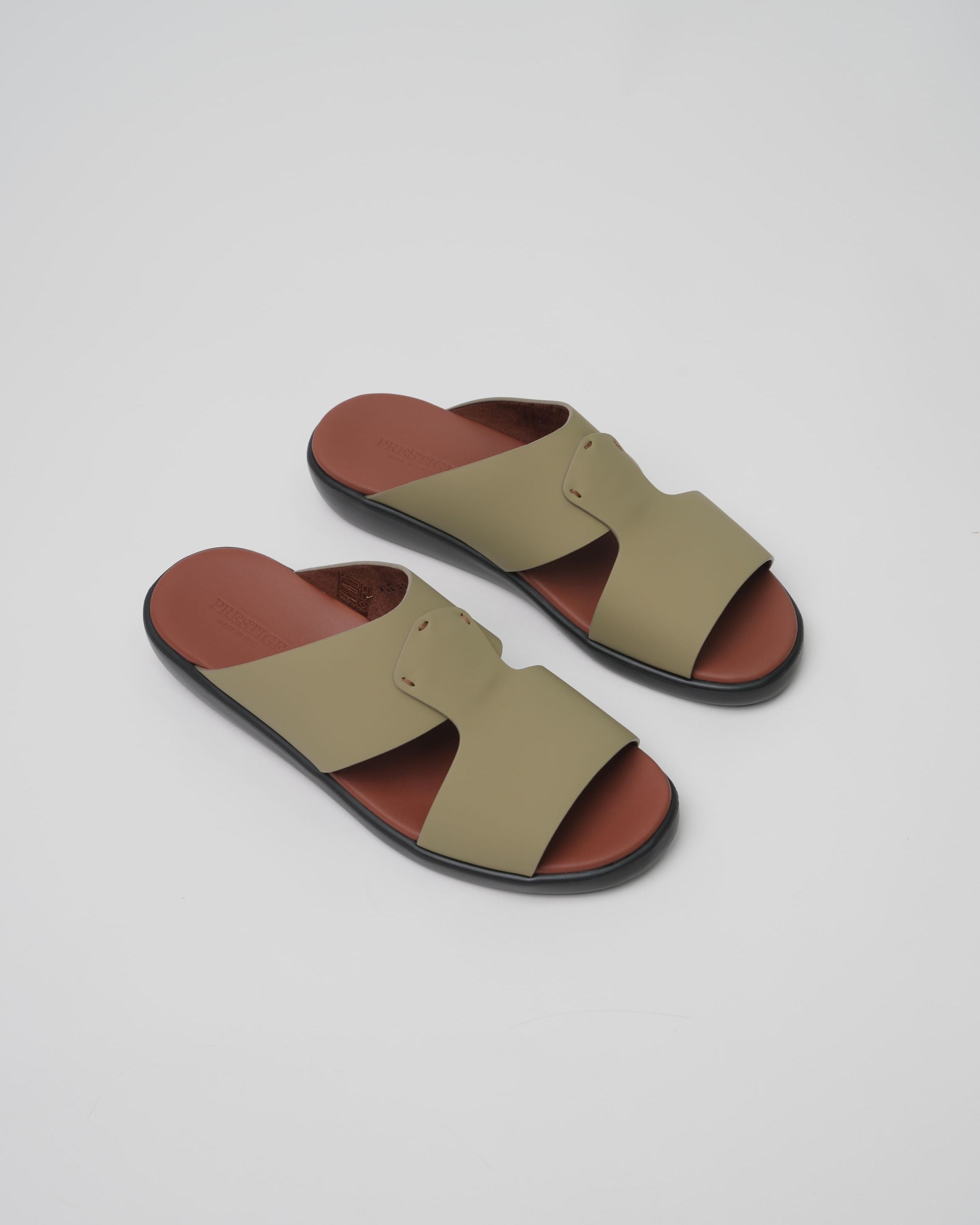 Prestige Men Extra light Sandals