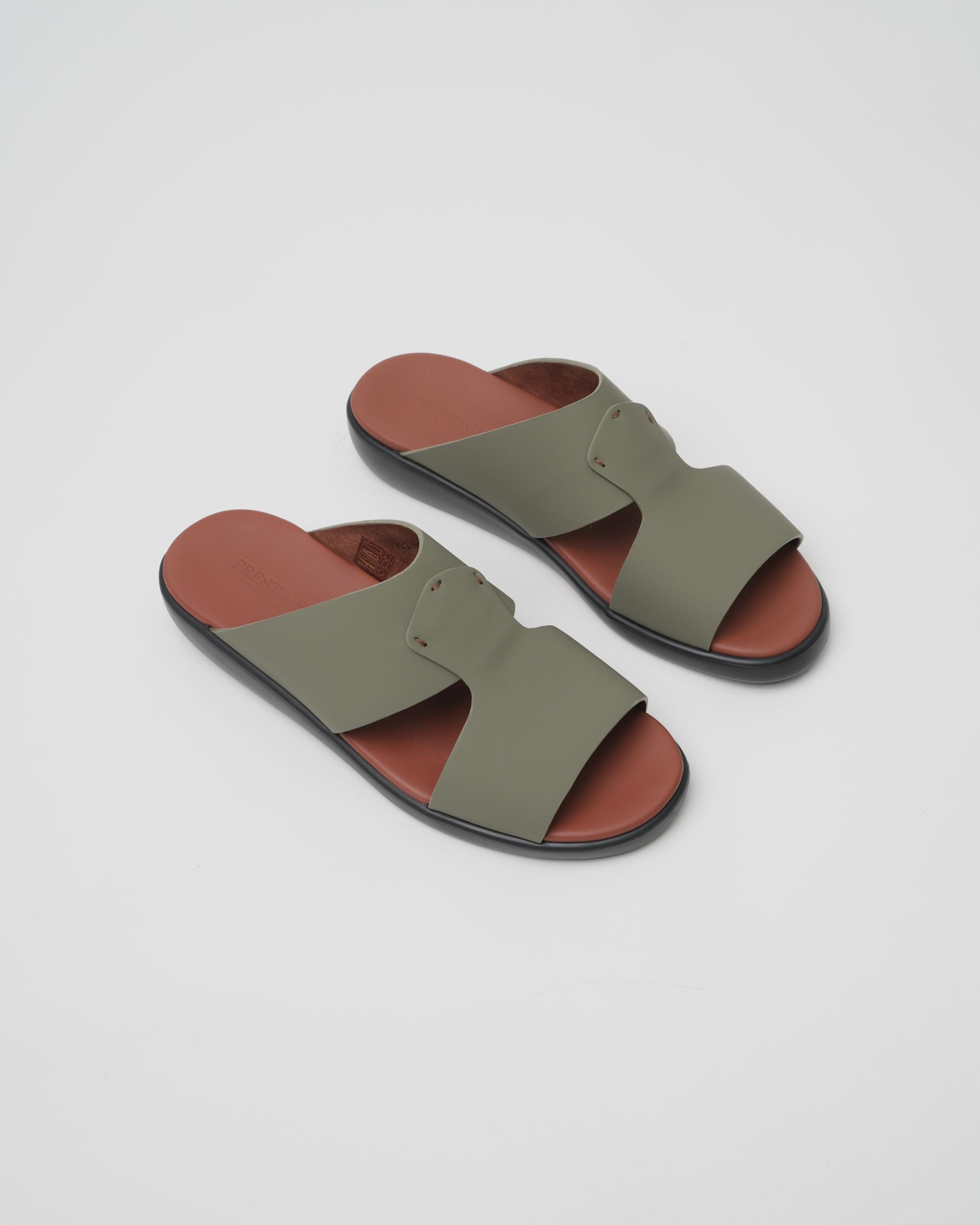 Prestige Men Extra light Sandals