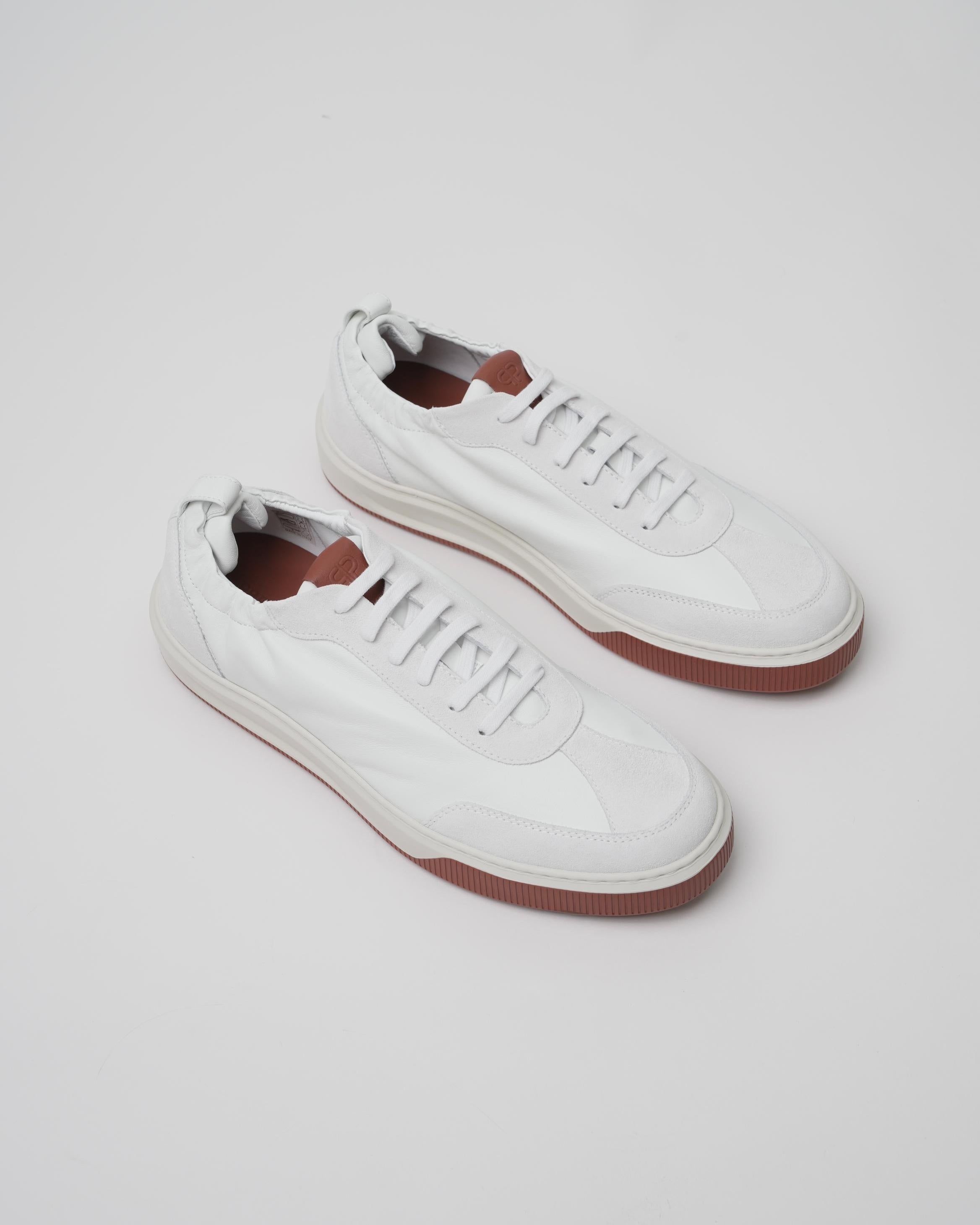 Men Sneaker Legacy Walk Reverse