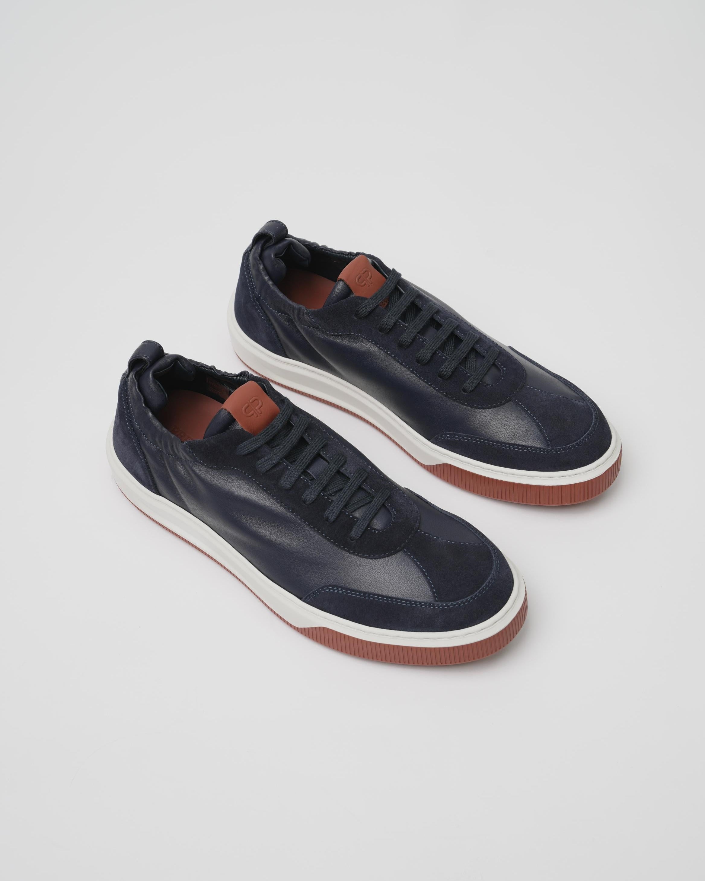 Men Sneaker Legacy Walk Reverse