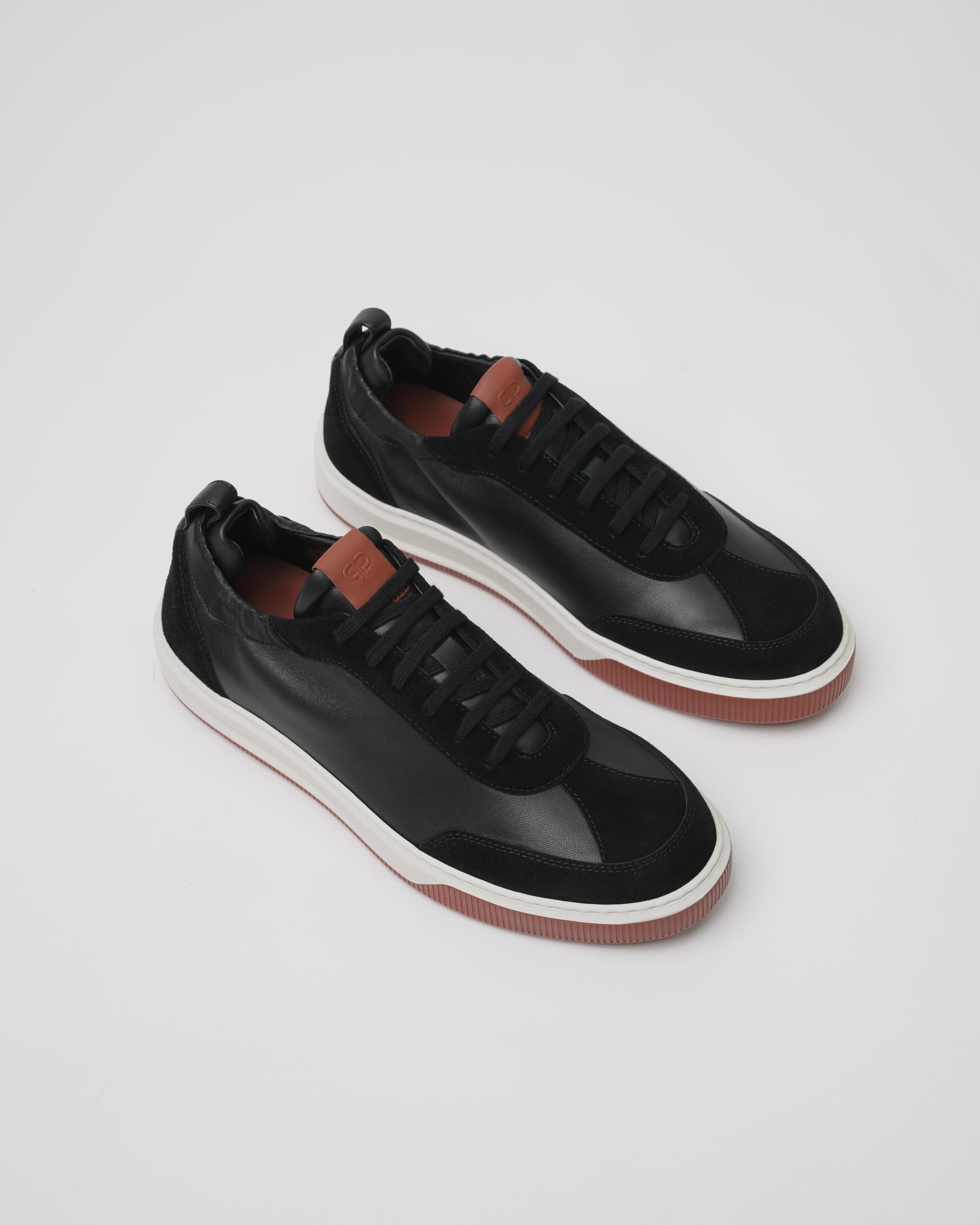 Men Sneaker Legacy Walk Reverse