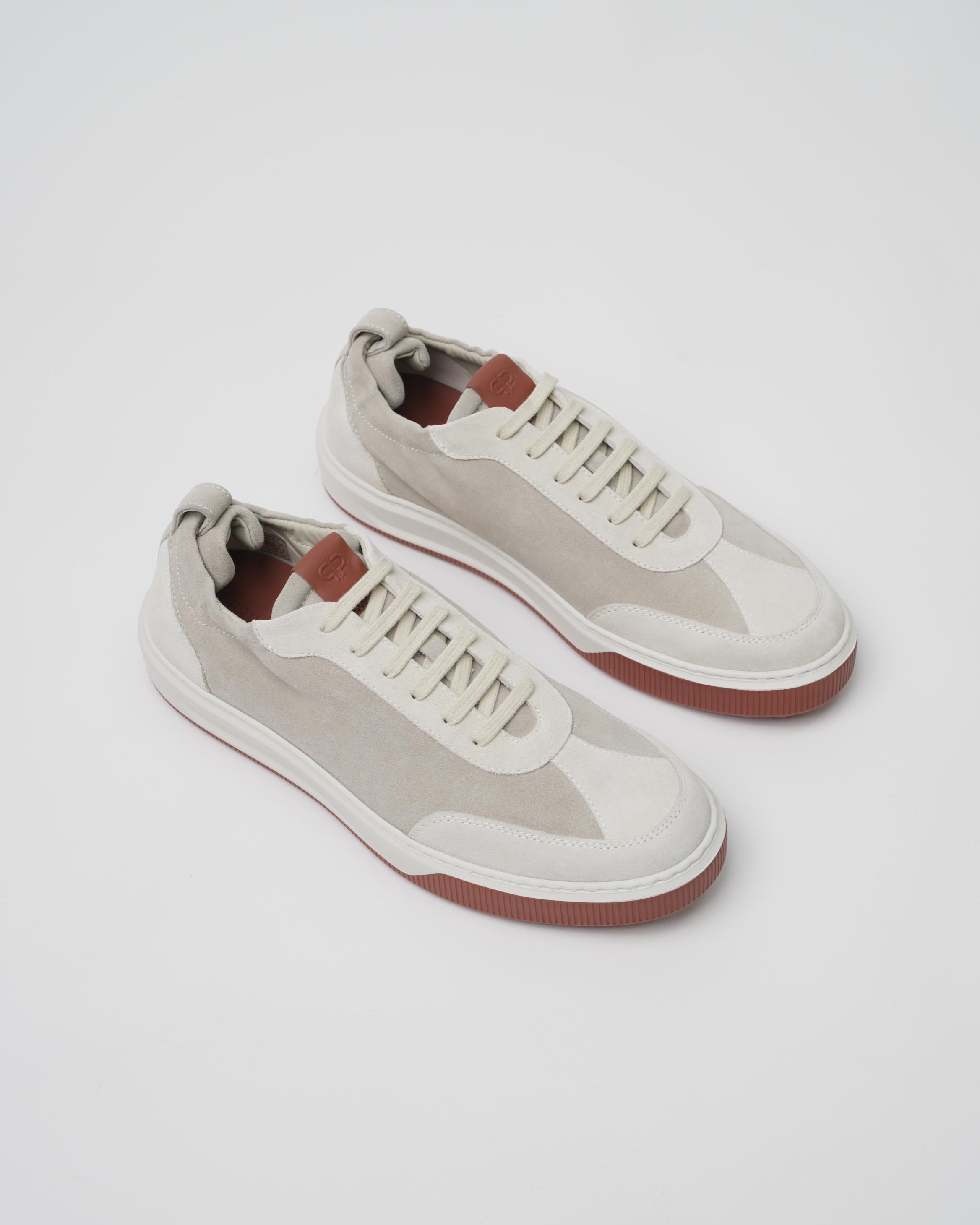 Men Sneaker Legacy Walk Reverse