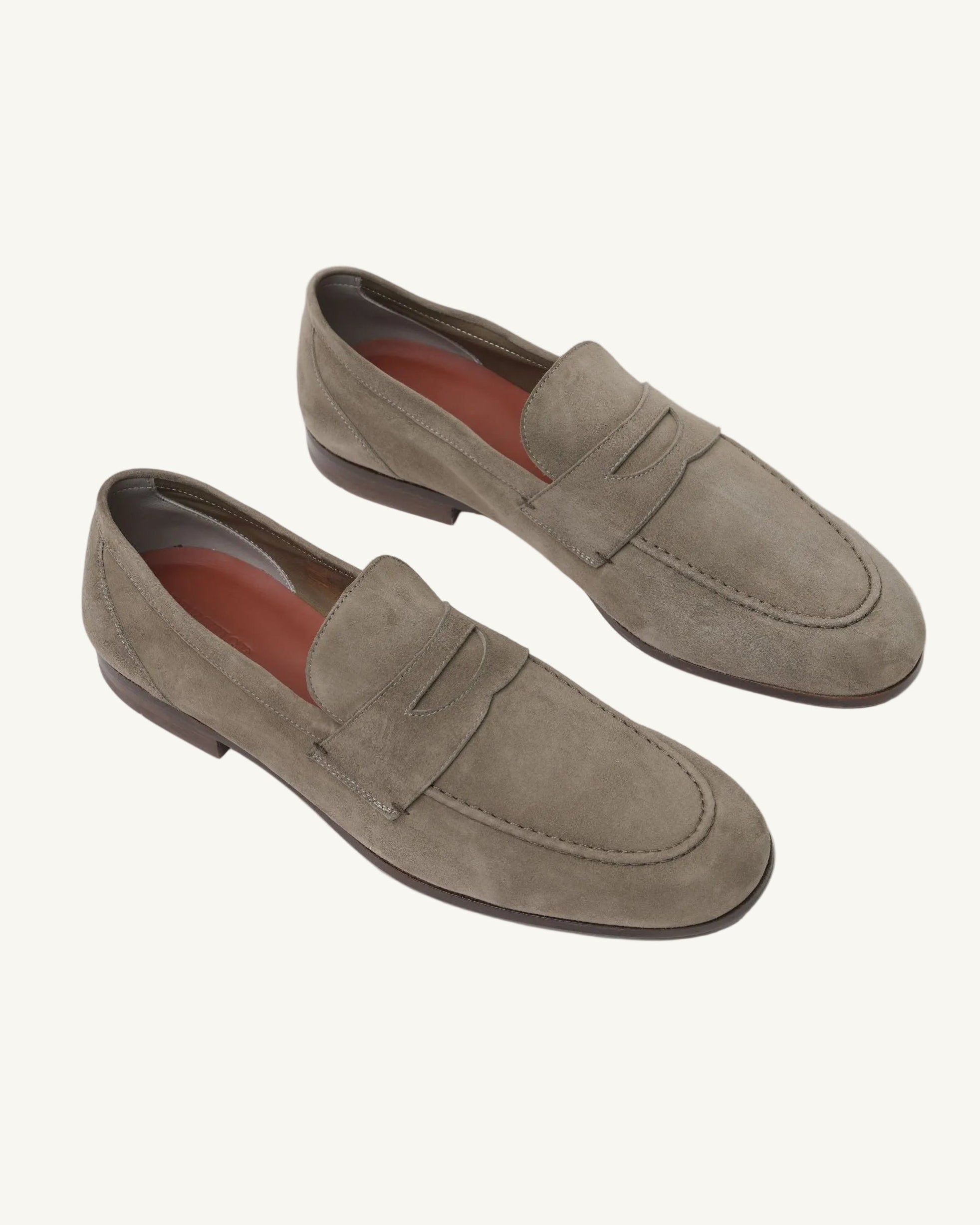 Men Loafer Classic Reverse