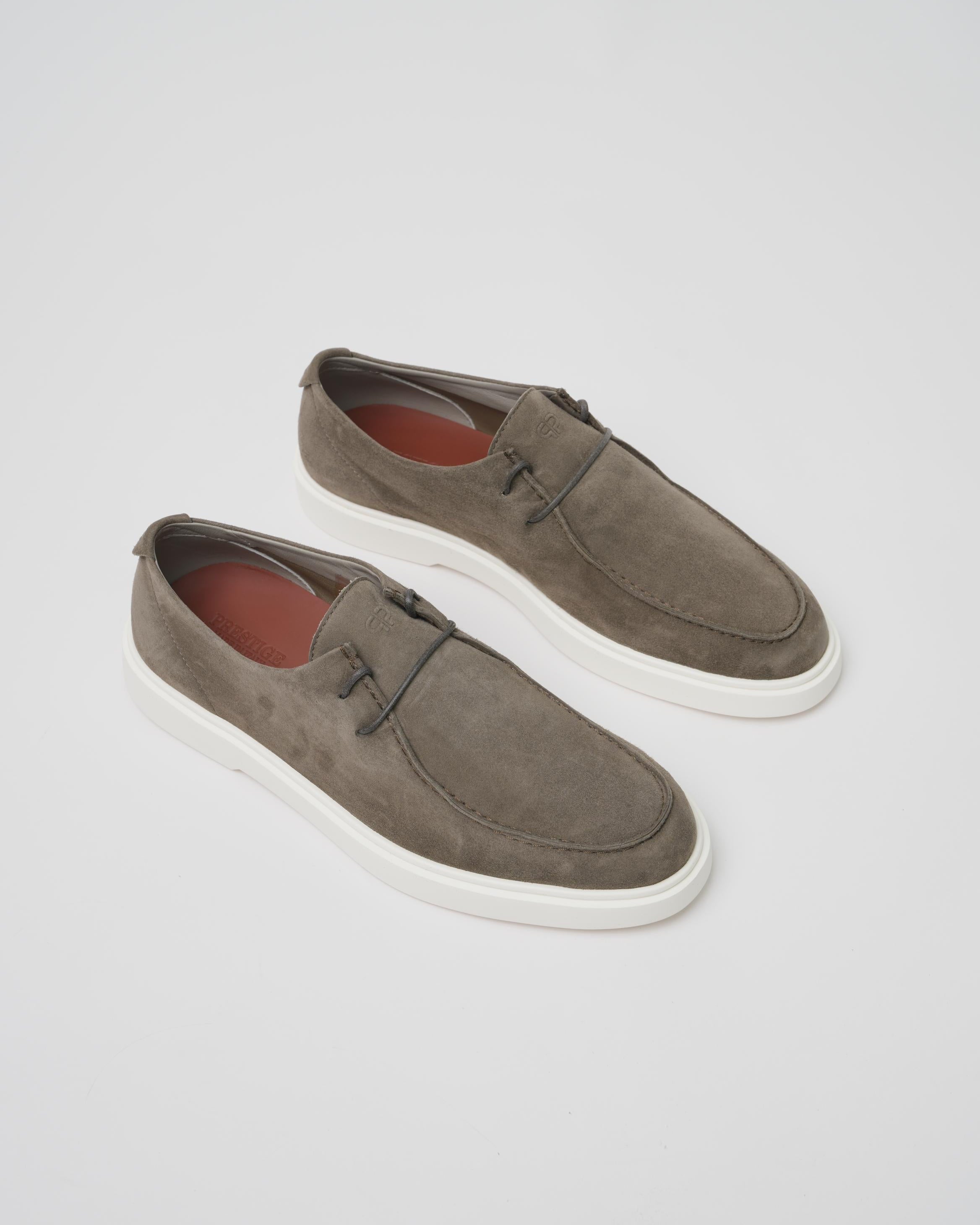 Men Loafer Playtime Reverse