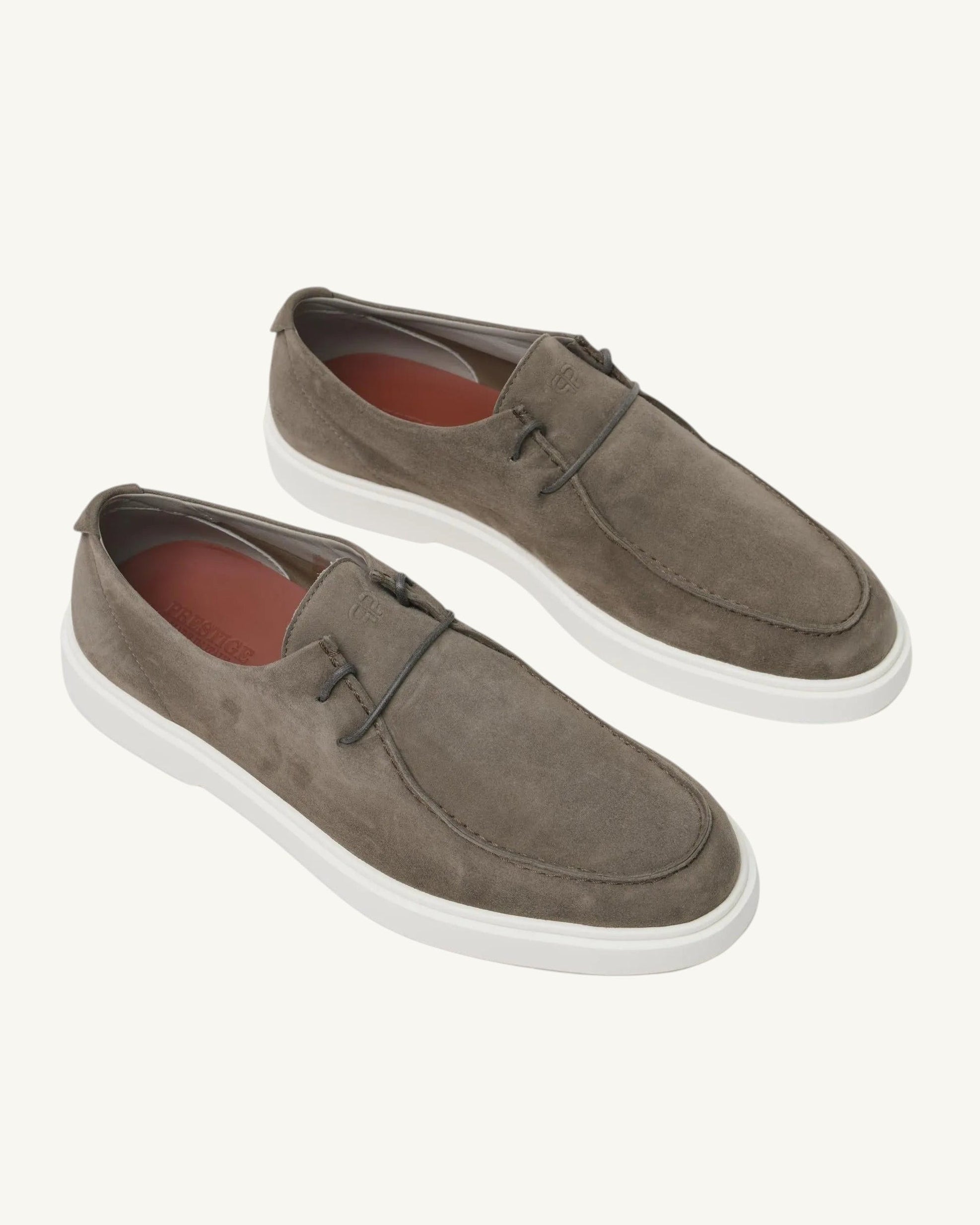 Men Loafer Playtime Reverse