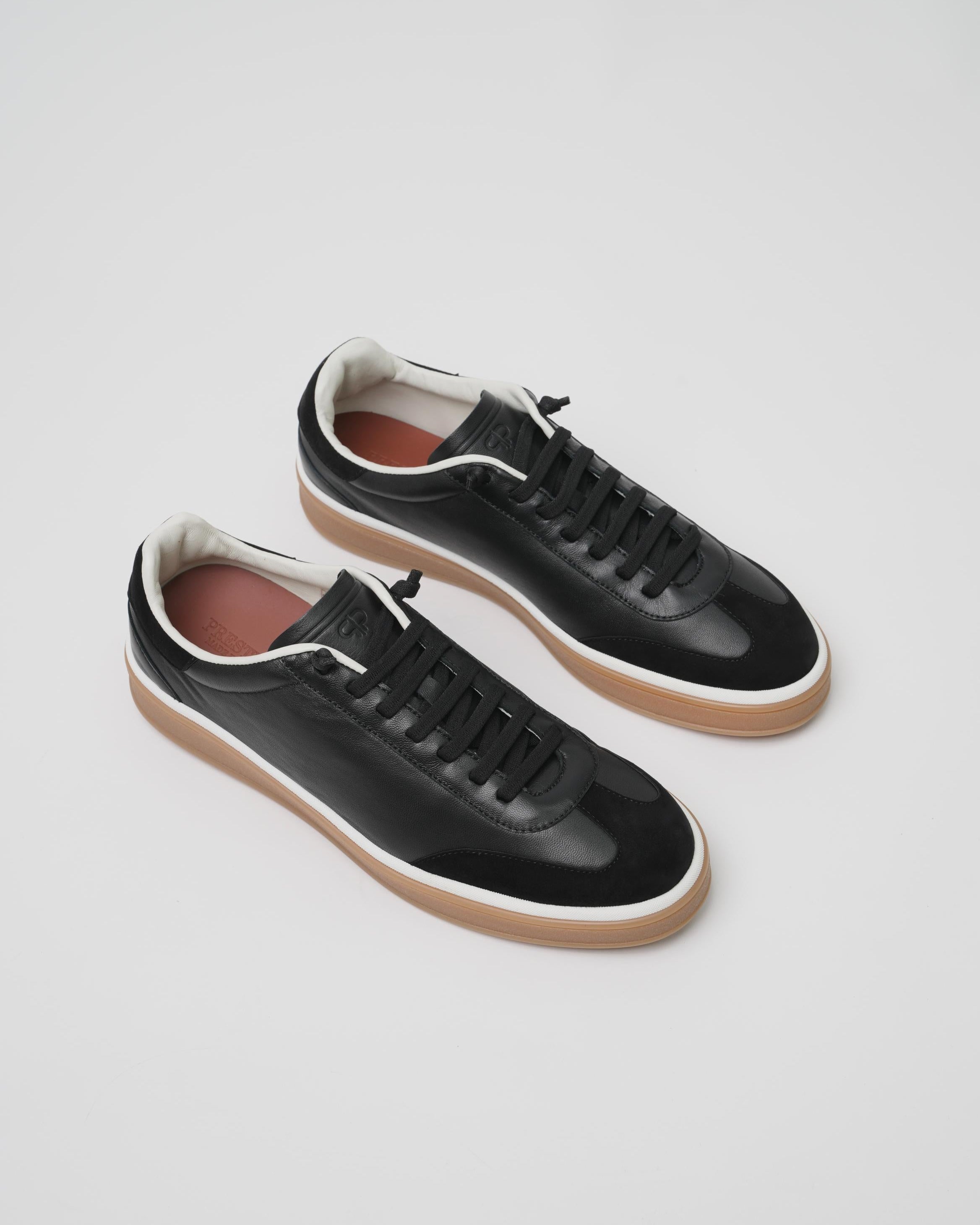 Men Sneaker Tennis Walk