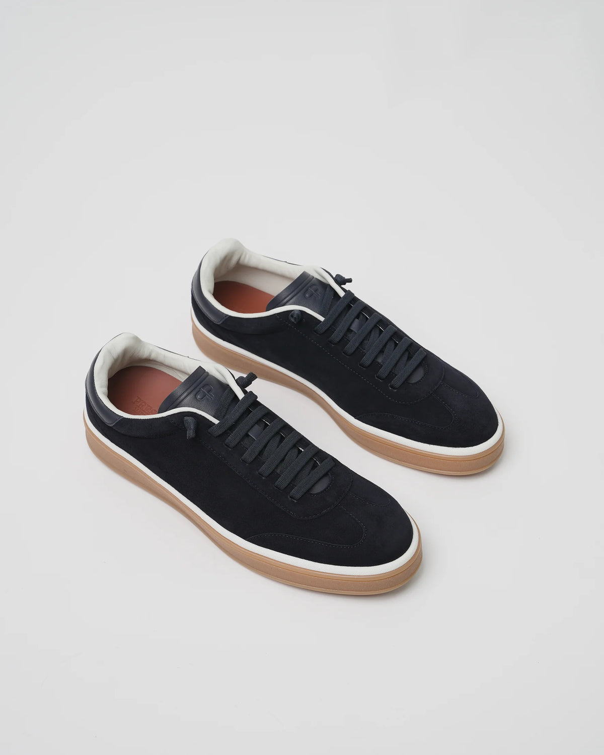 PS-U5345-STR Sneaker TENNIS WALK - REVERSE BLUE