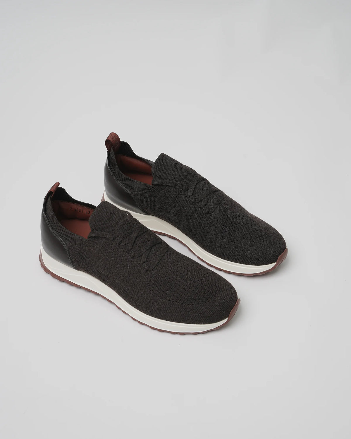 PS-U5403-XLR TIMELESS WALK - XL LIMITED EDITION EBANO