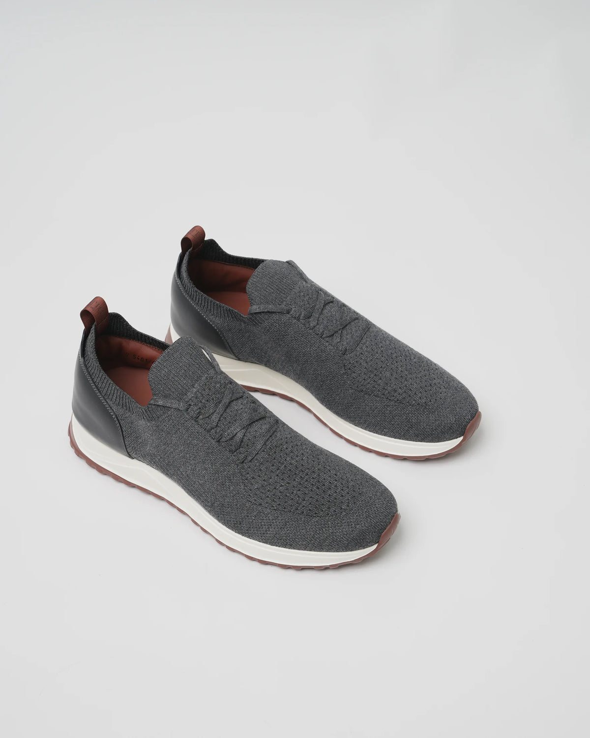PS-U5403-XLR TIMELESS WALK - XL LIMITED EDITION GREY