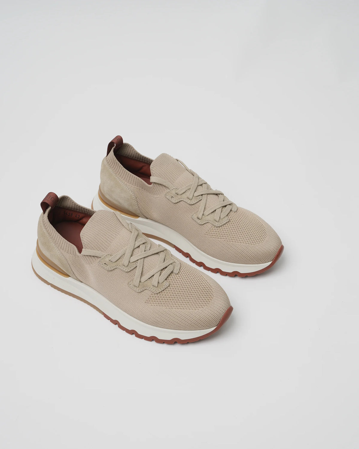 PS-U5438-R07 GAME OVER WALK - LIMITED EDITION SAND