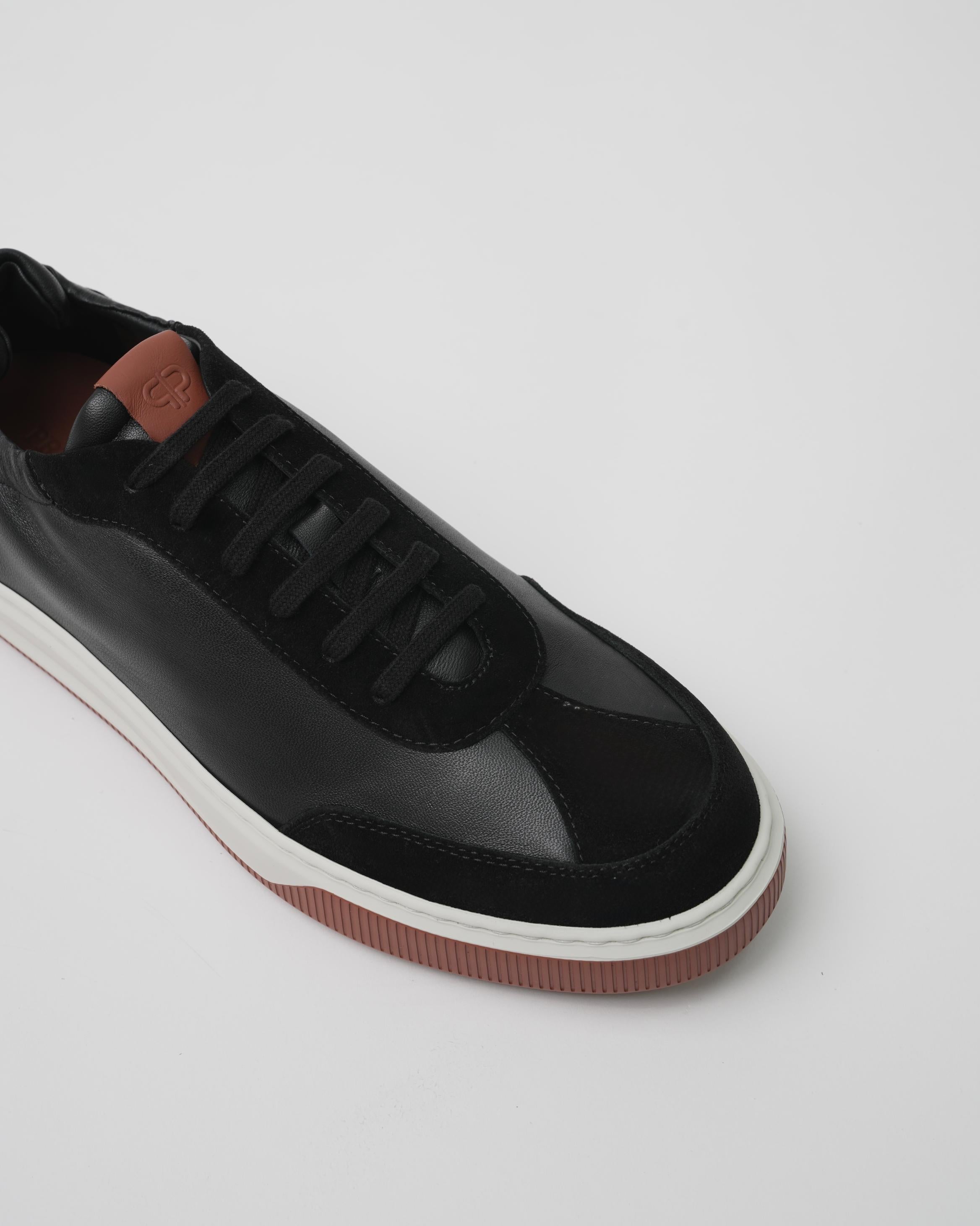 Men Sneaker Legacy Walk Reverse