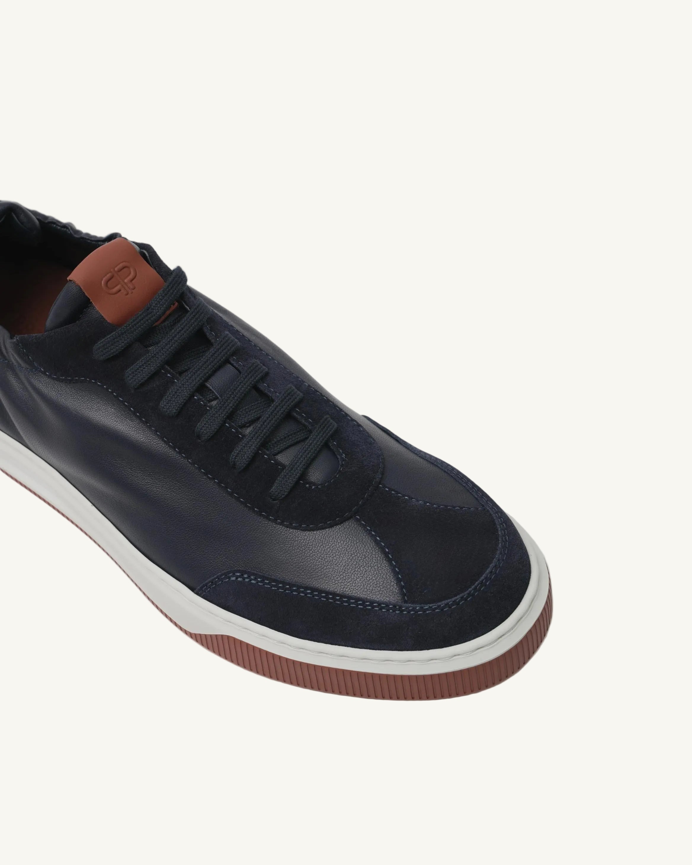 SNEAKER LEGACY WALK REVERSE BLUE