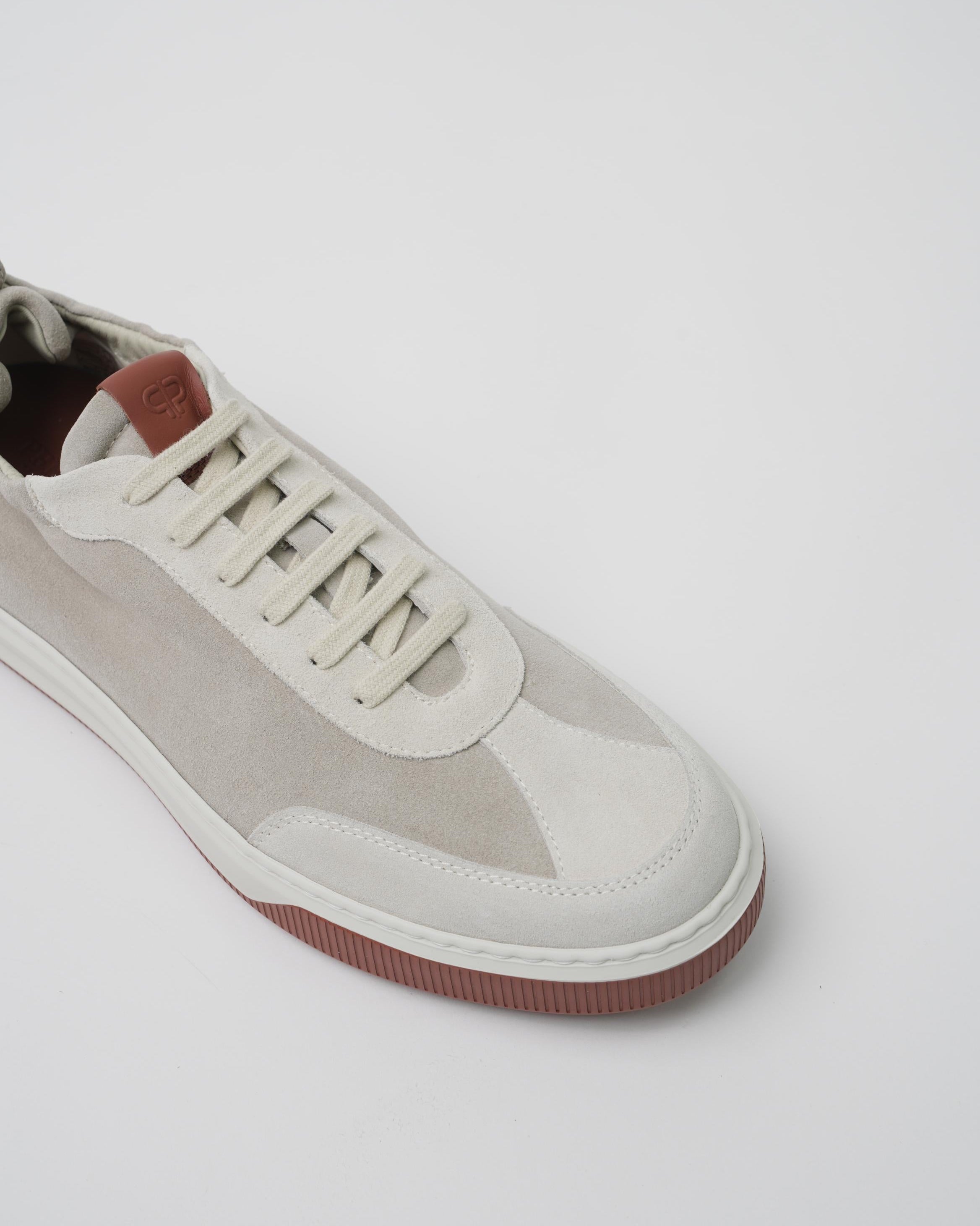 Men Sneaker Legacy Walk Reverse