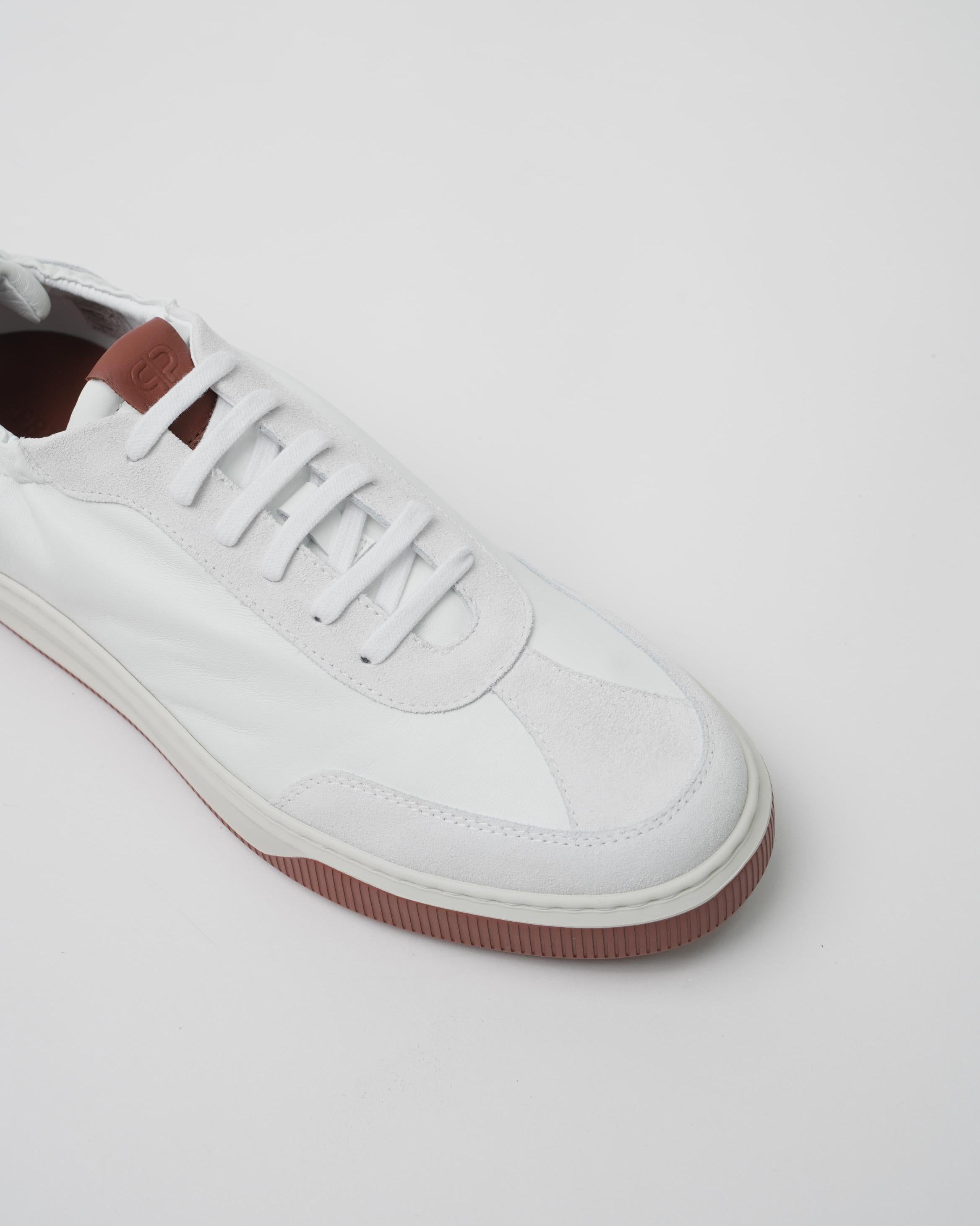 Men Sneaker Legacy Walk Reverse