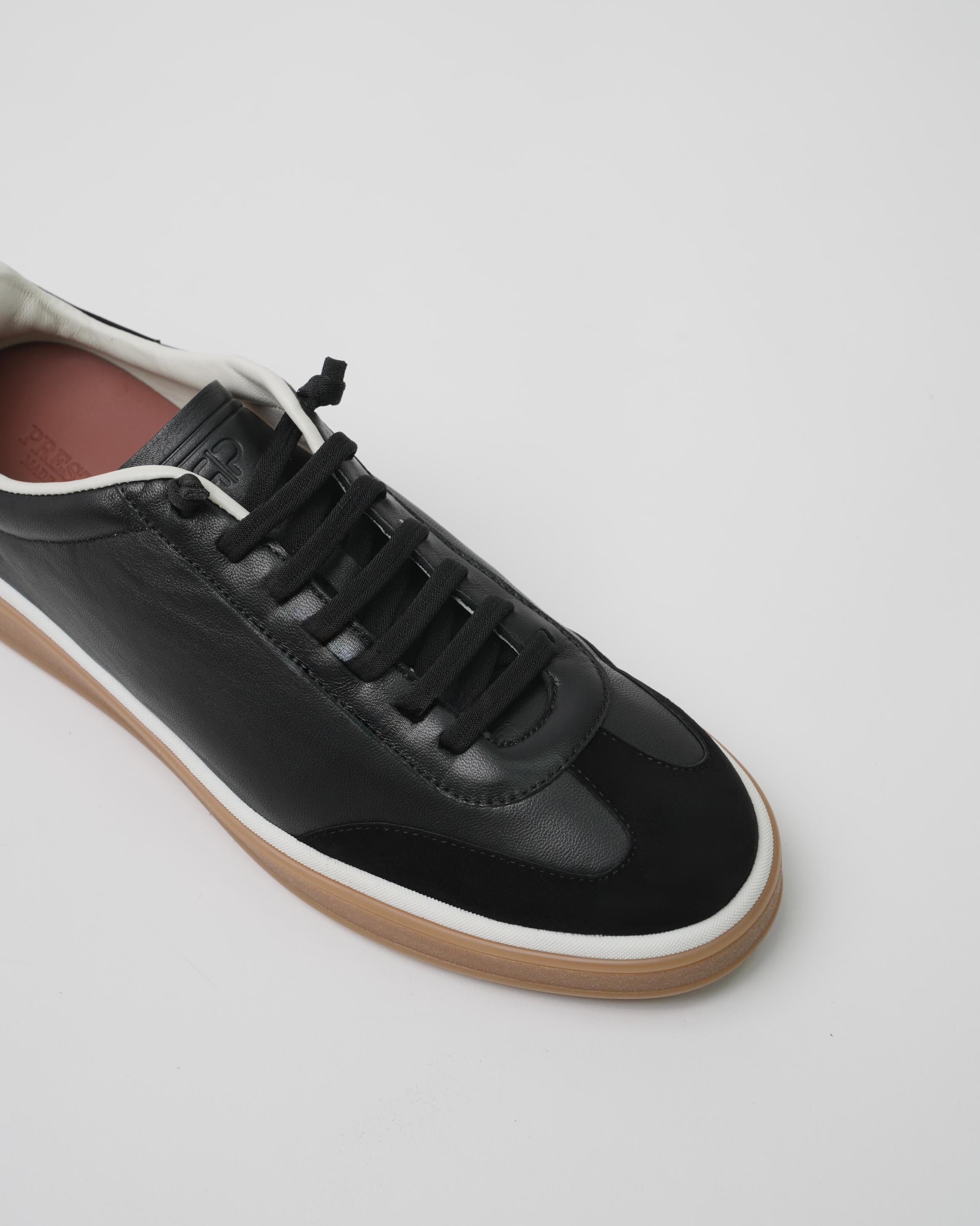 Men Sneaker Tennis Walk