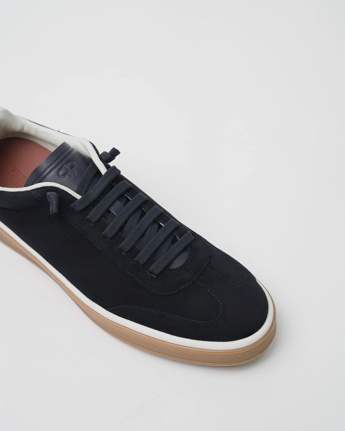 PS-U5345-STR Sneaker TENNIS WALK - REVERSE BLUE
