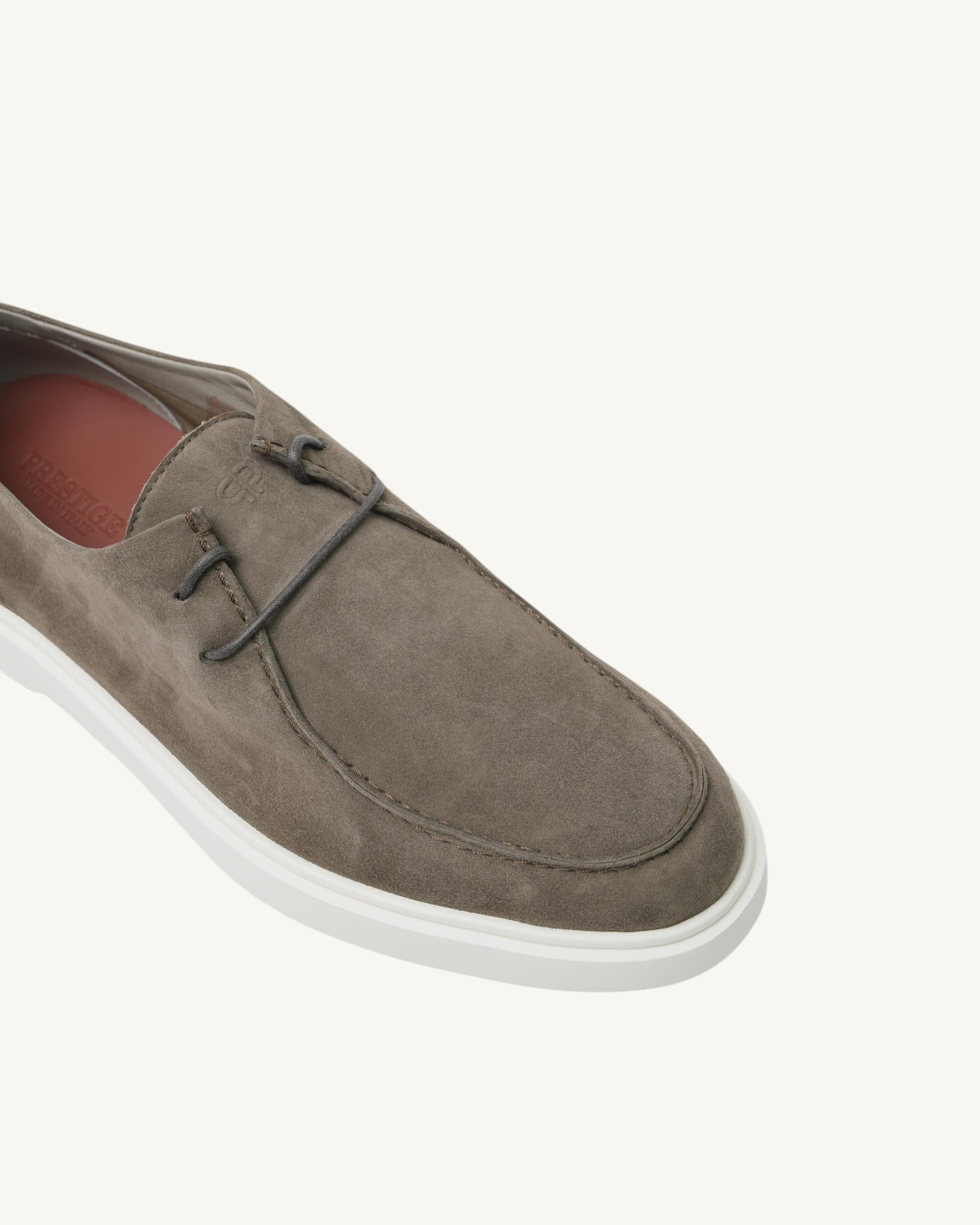 Men Loafer Playtime Reverse