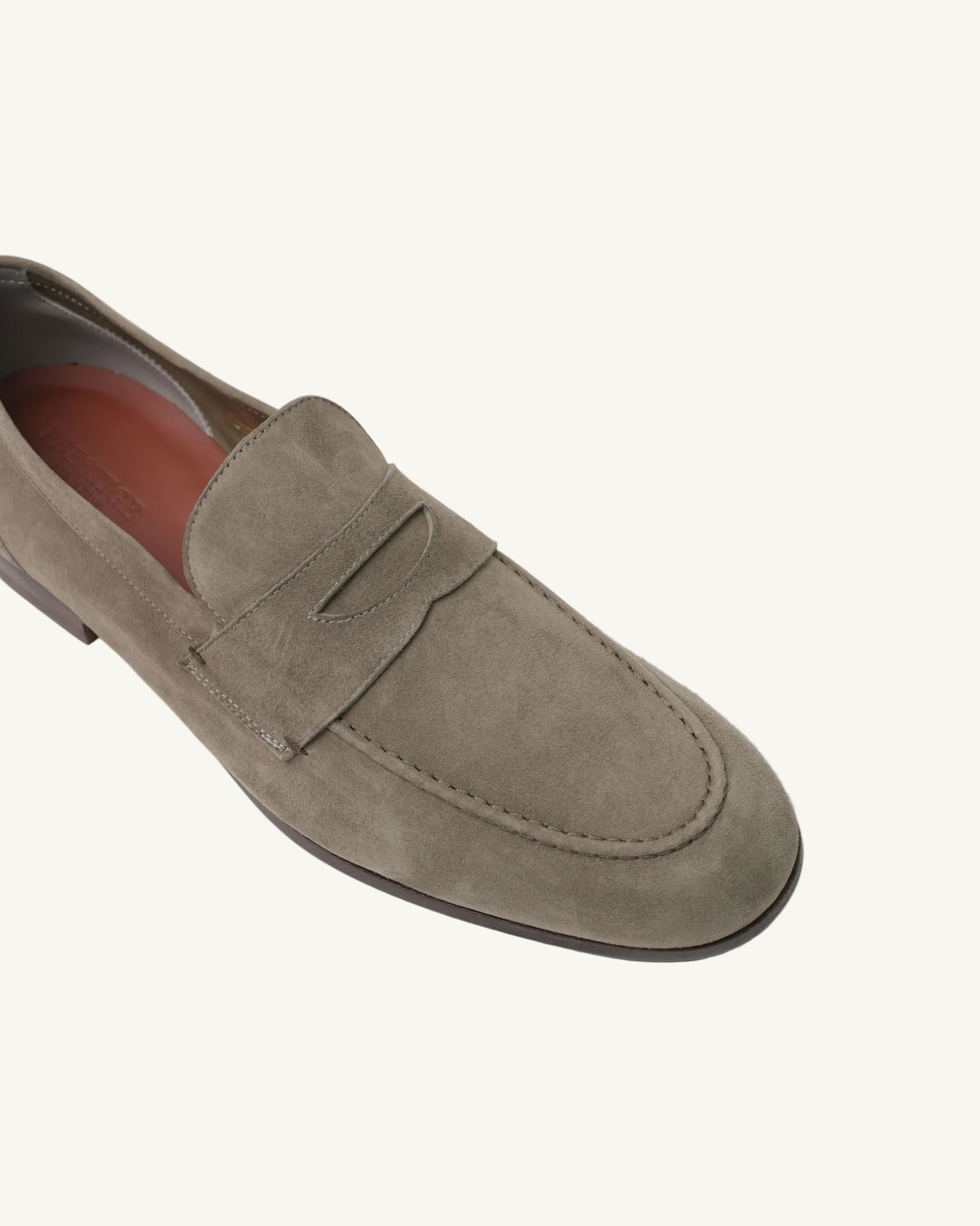 Men Loafer Classic Reverse