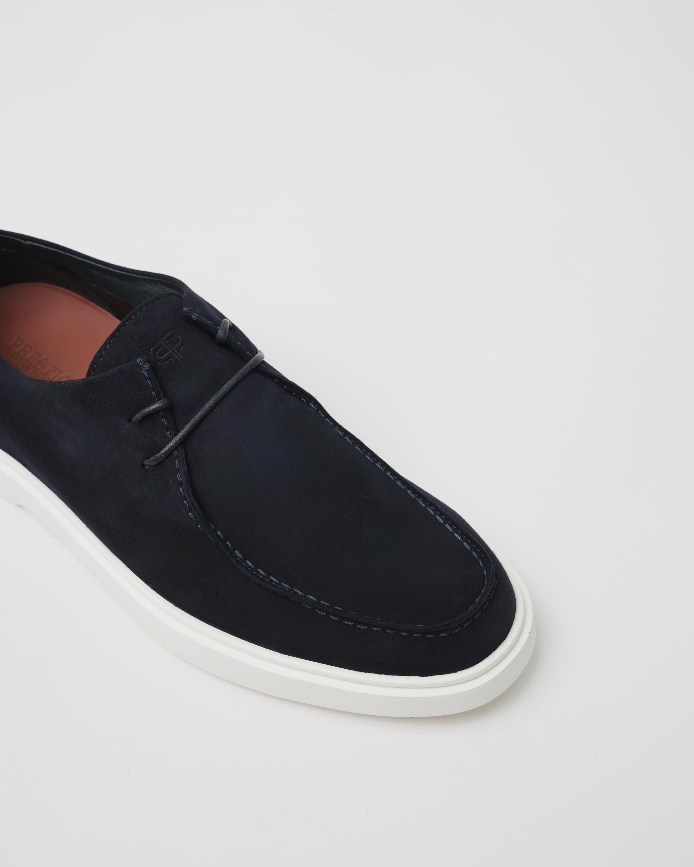 Men Loafer Playtime Reverse