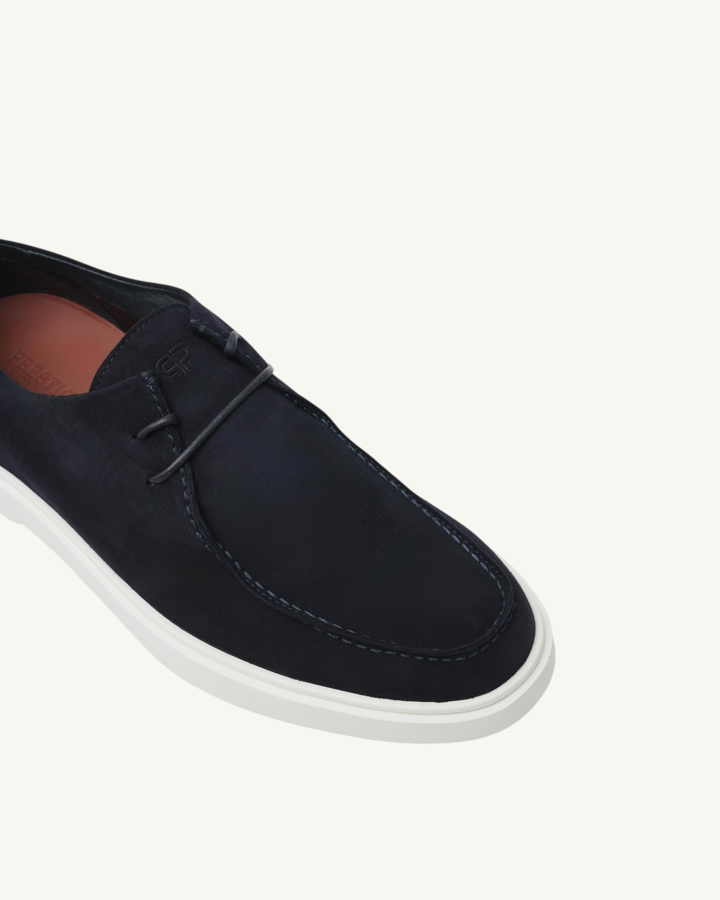 Men Loafer Playtime Reverse