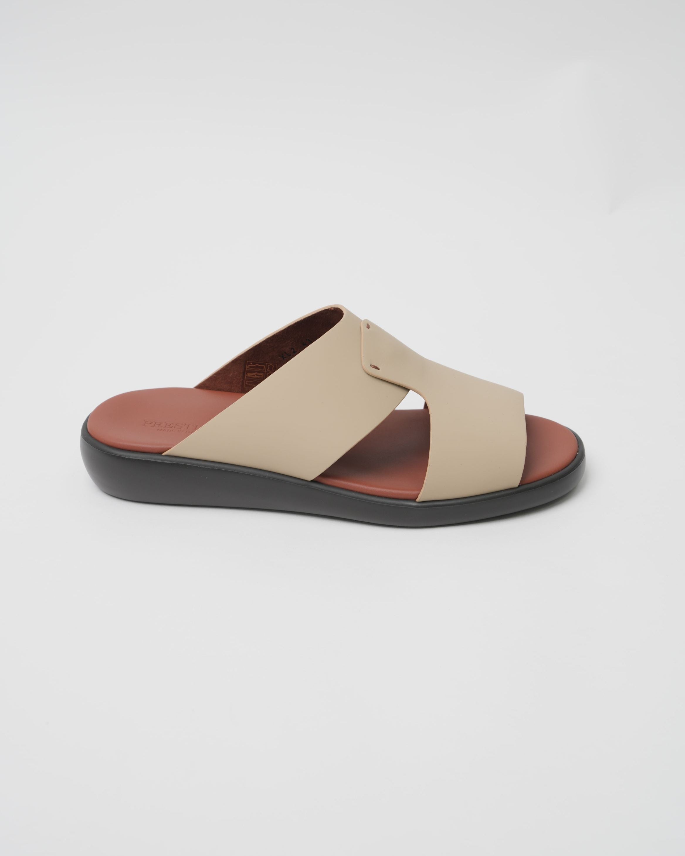 Prestige Men Extra light Sandals