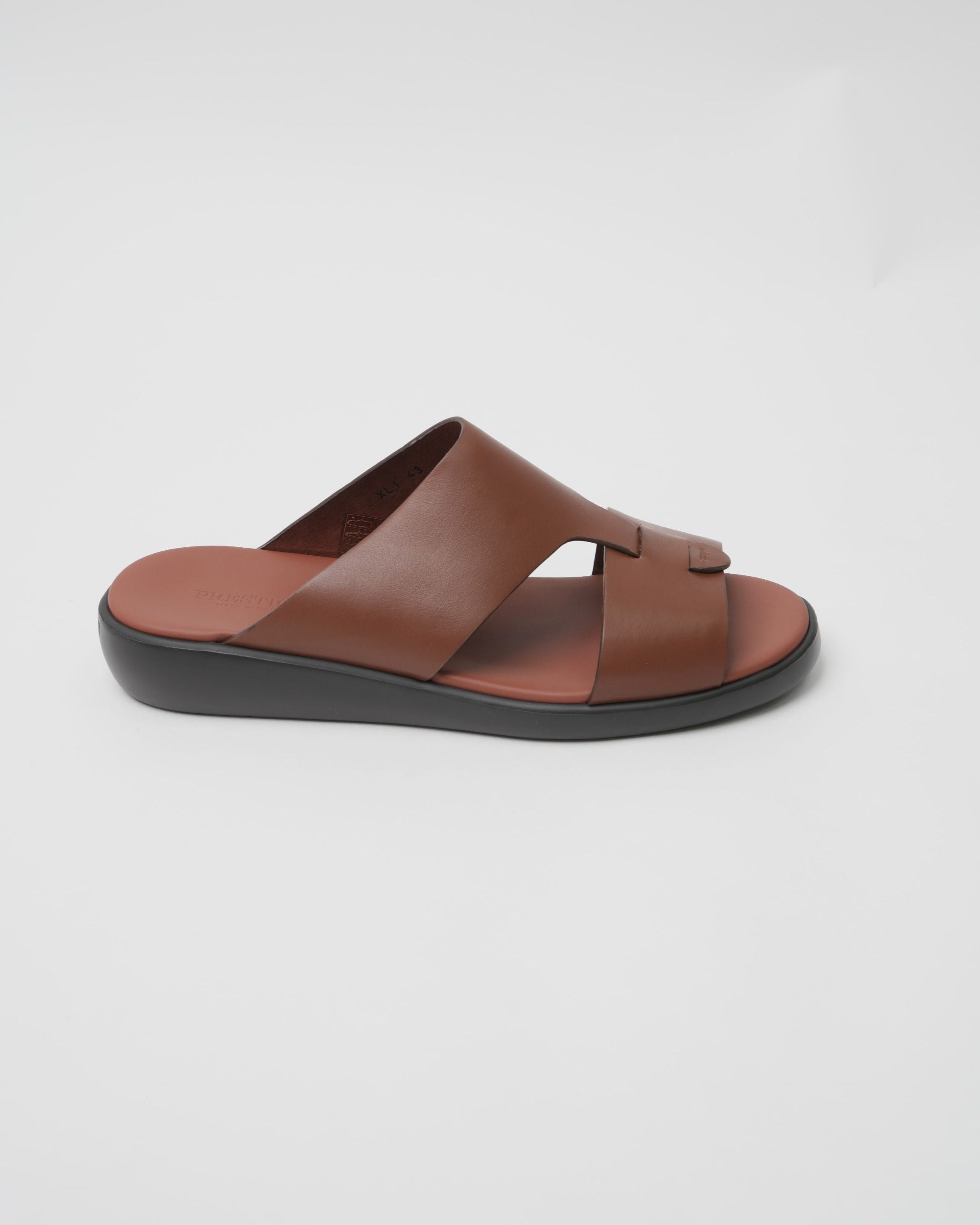 Prestige Men Extra light Sandals