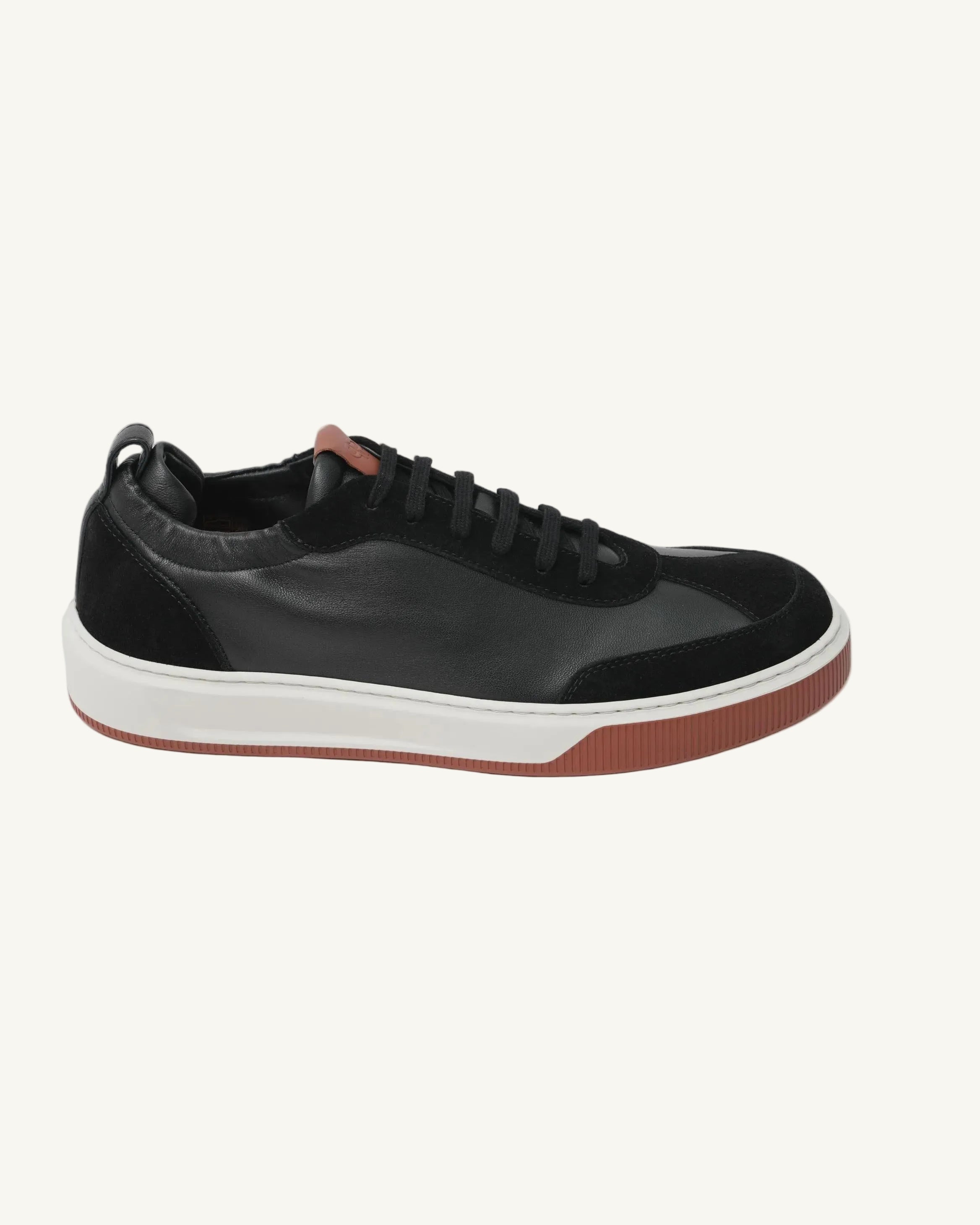 Men Sneaker Legacy Walk Reverse
