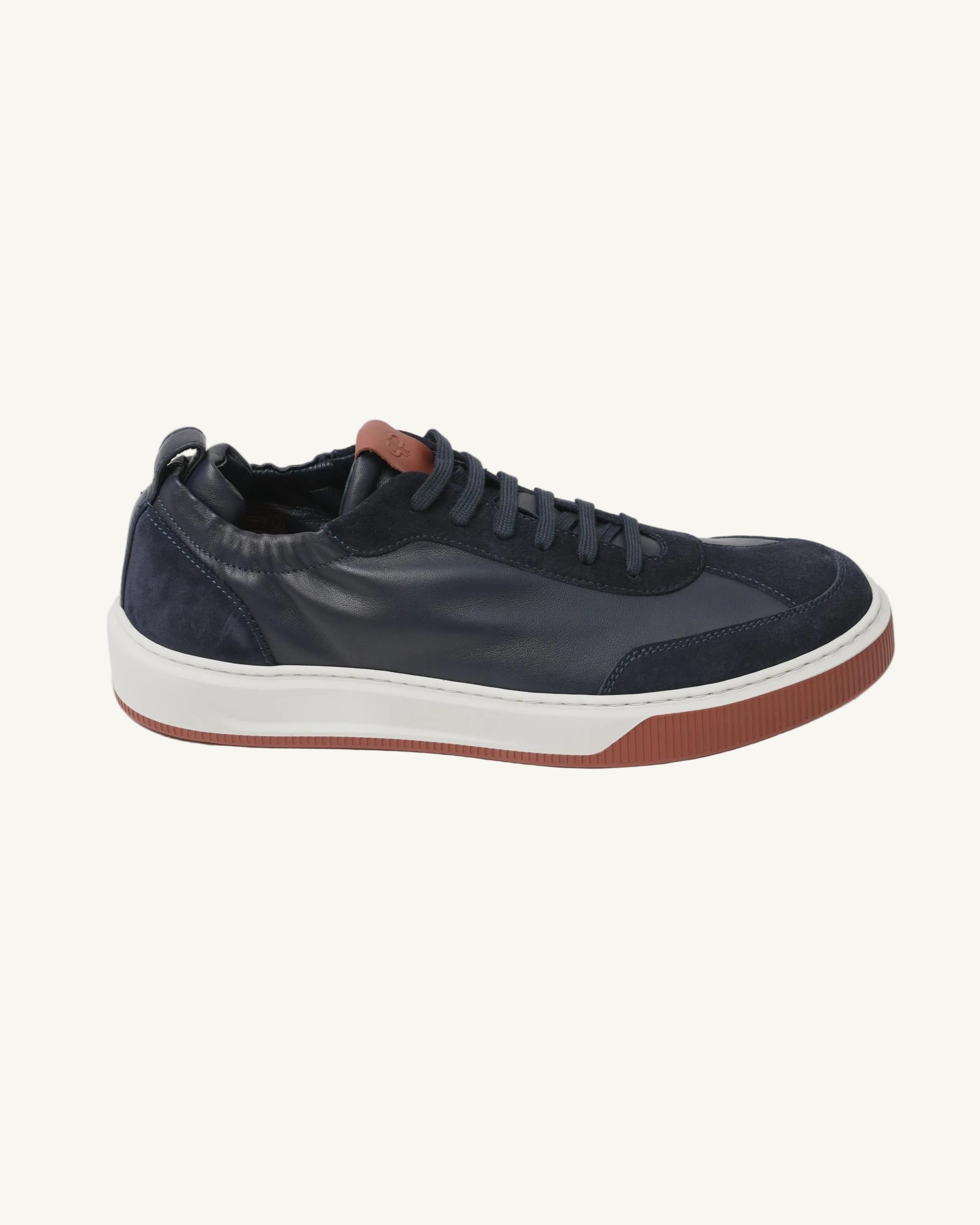 Men Sneaker Legacy Walk Reverse