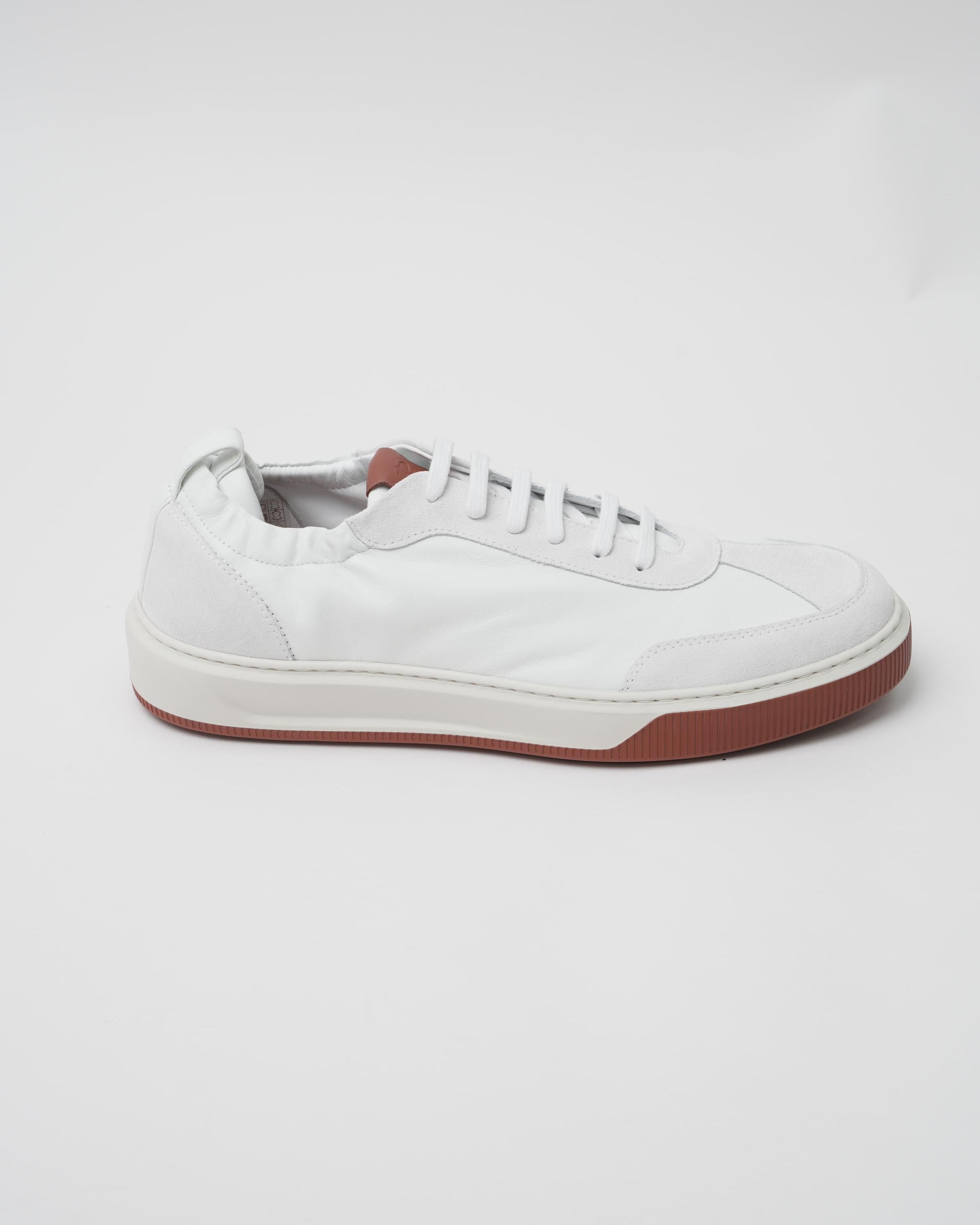 Men Sneaker Legacy Walk Reverse